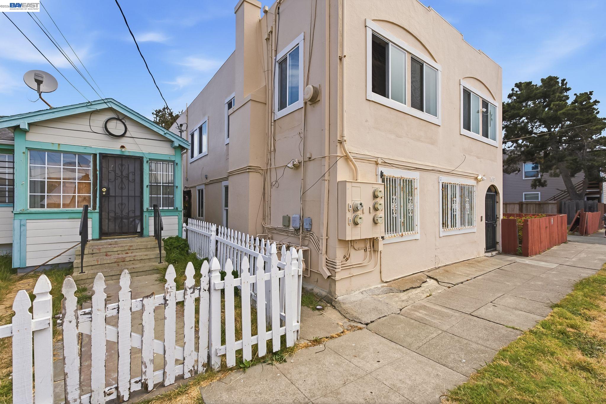 1619 Chanslor Ave, Richmond CA 94801 — photo 5