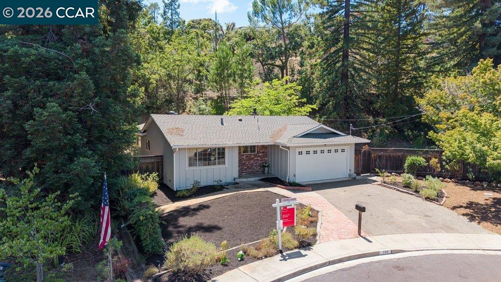 Homes For Sale in Pleasant Hill, CA