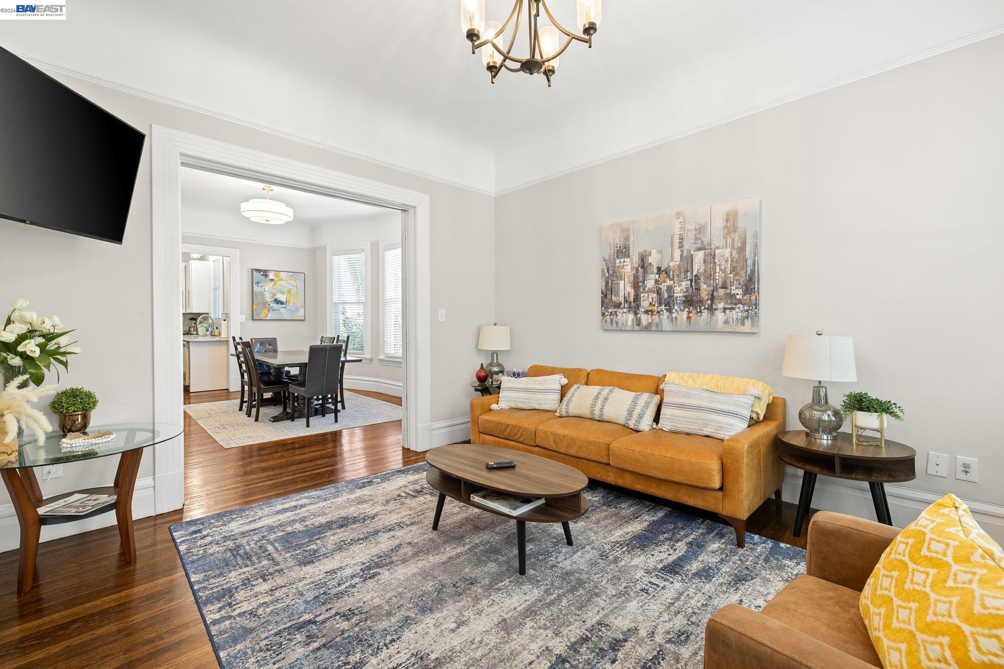 2207 E 21St St, Oakland CA 94606 — photo 7