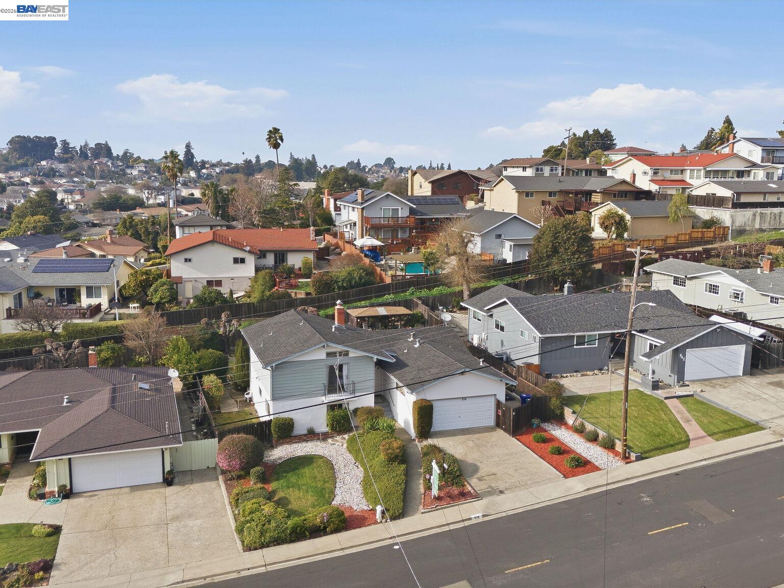836 Hawthorne Dr, Rodeo CA 94572