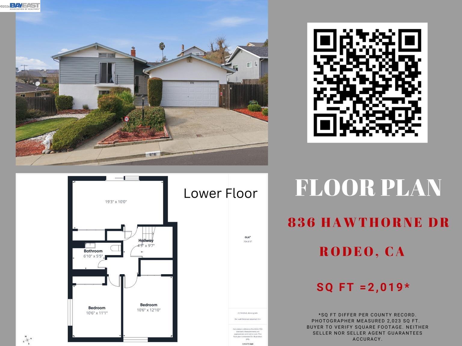 836 Hawthorne Dr, Rodeo CA 94572 — photo 22