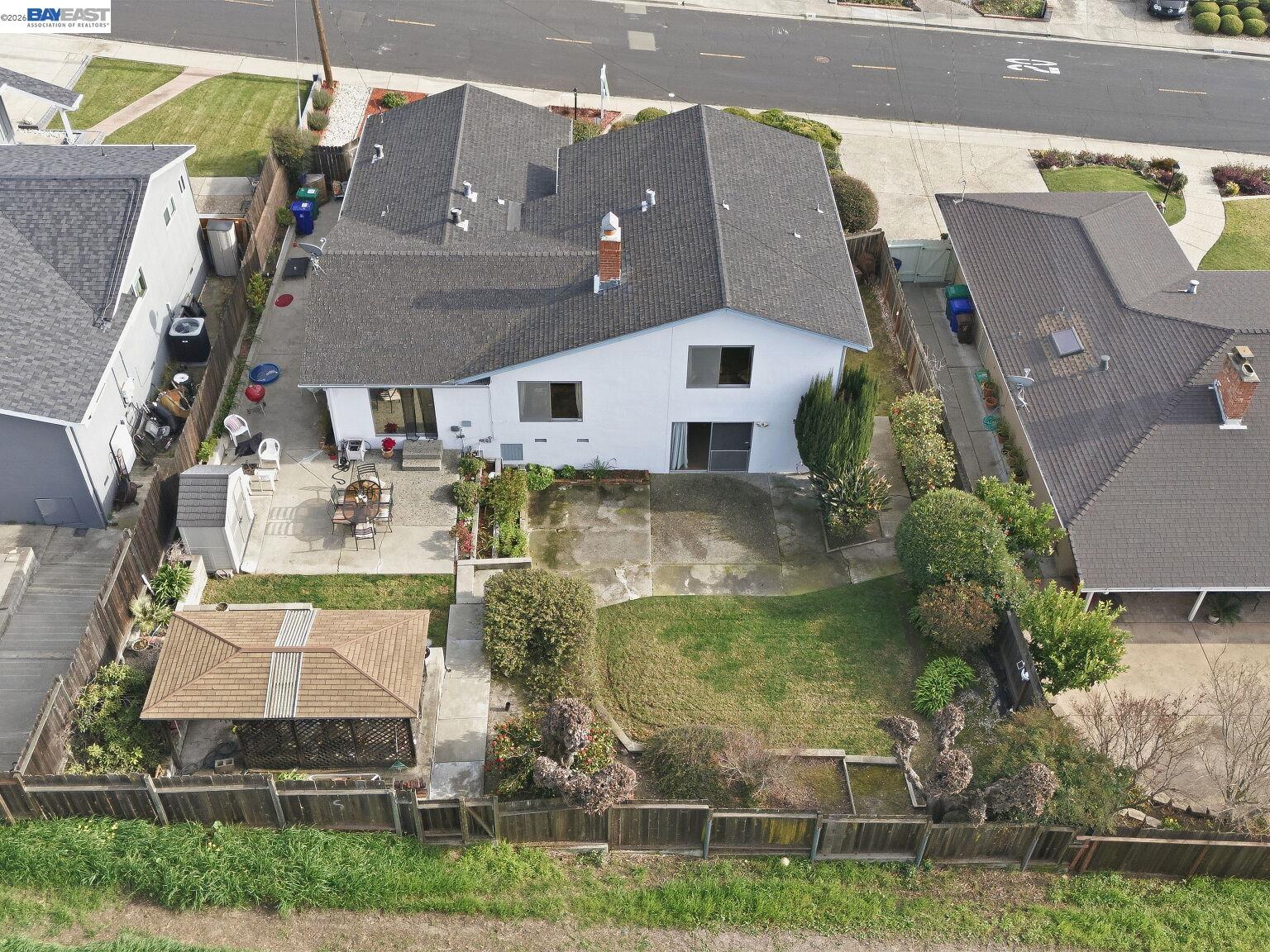 836 Hawthorne Dr, Rodeo CA 94572 — photo 33