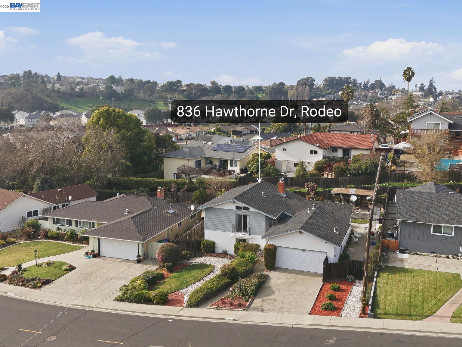 836 Hawthorne Dr, Rodeo CA 94572 — photo 5
