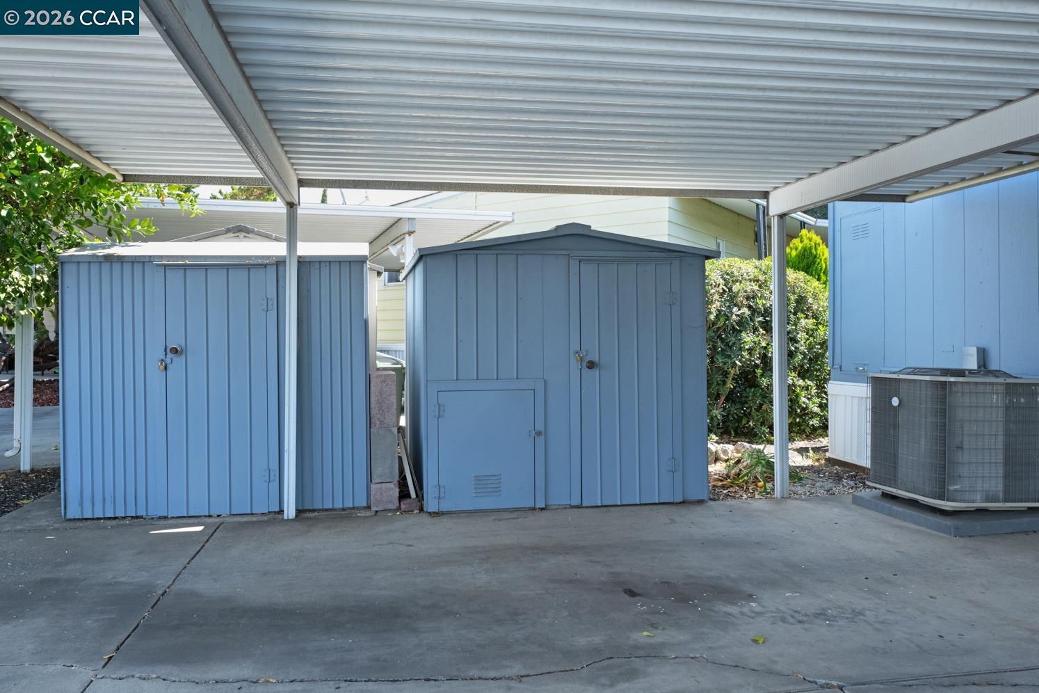 1035 Peralta # 16, Concord CA 94520 — photo 35