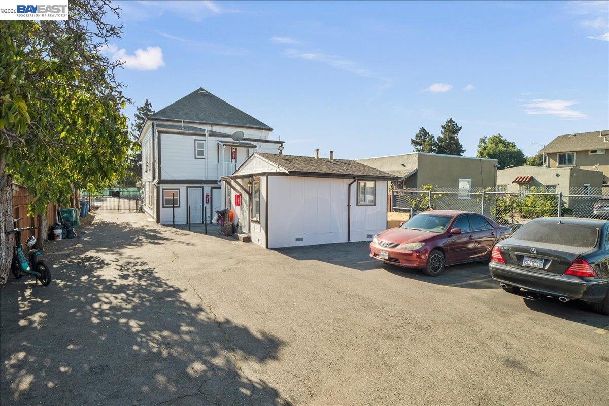 184 A St, Hayward CA 94541 — photo 39