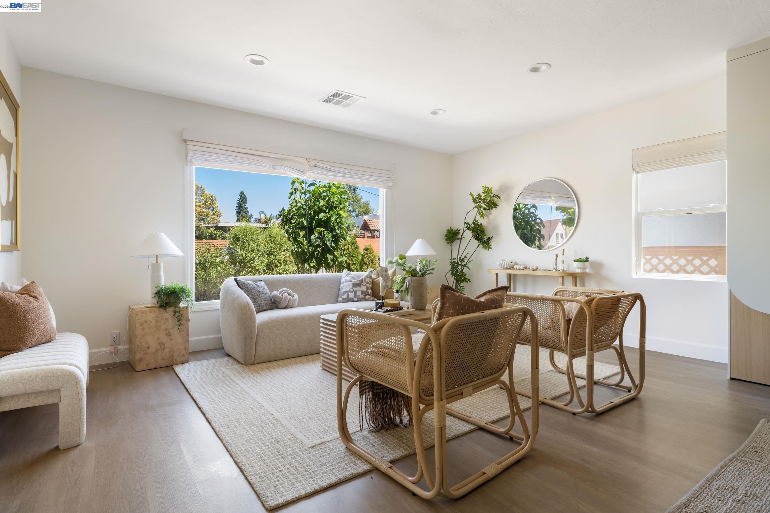 3954 Forest Hill Ave, Oakland CA 94602 — photo 11