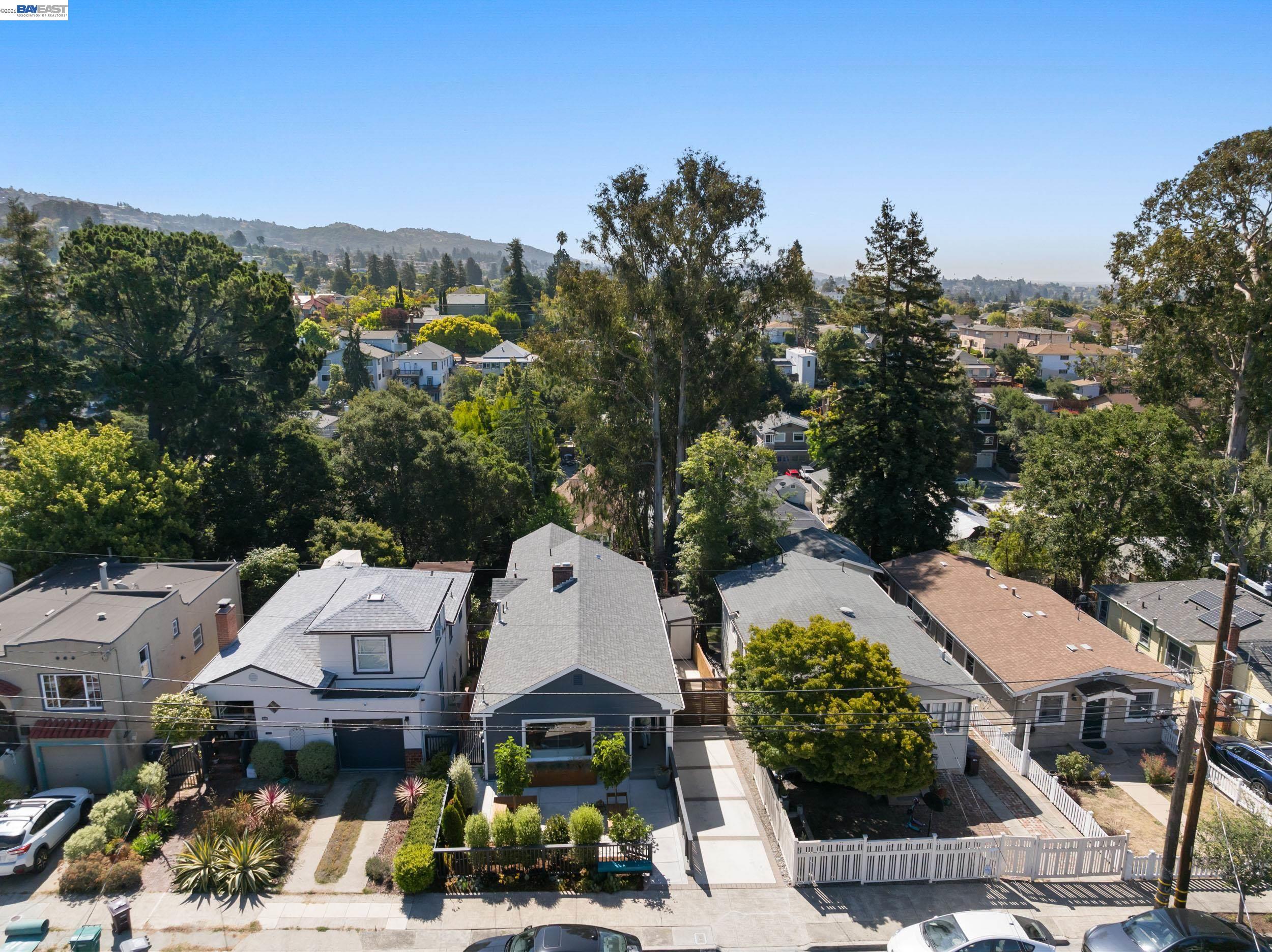 3954 Forest Hill Ave, Oakland CA 94602 — photo 34