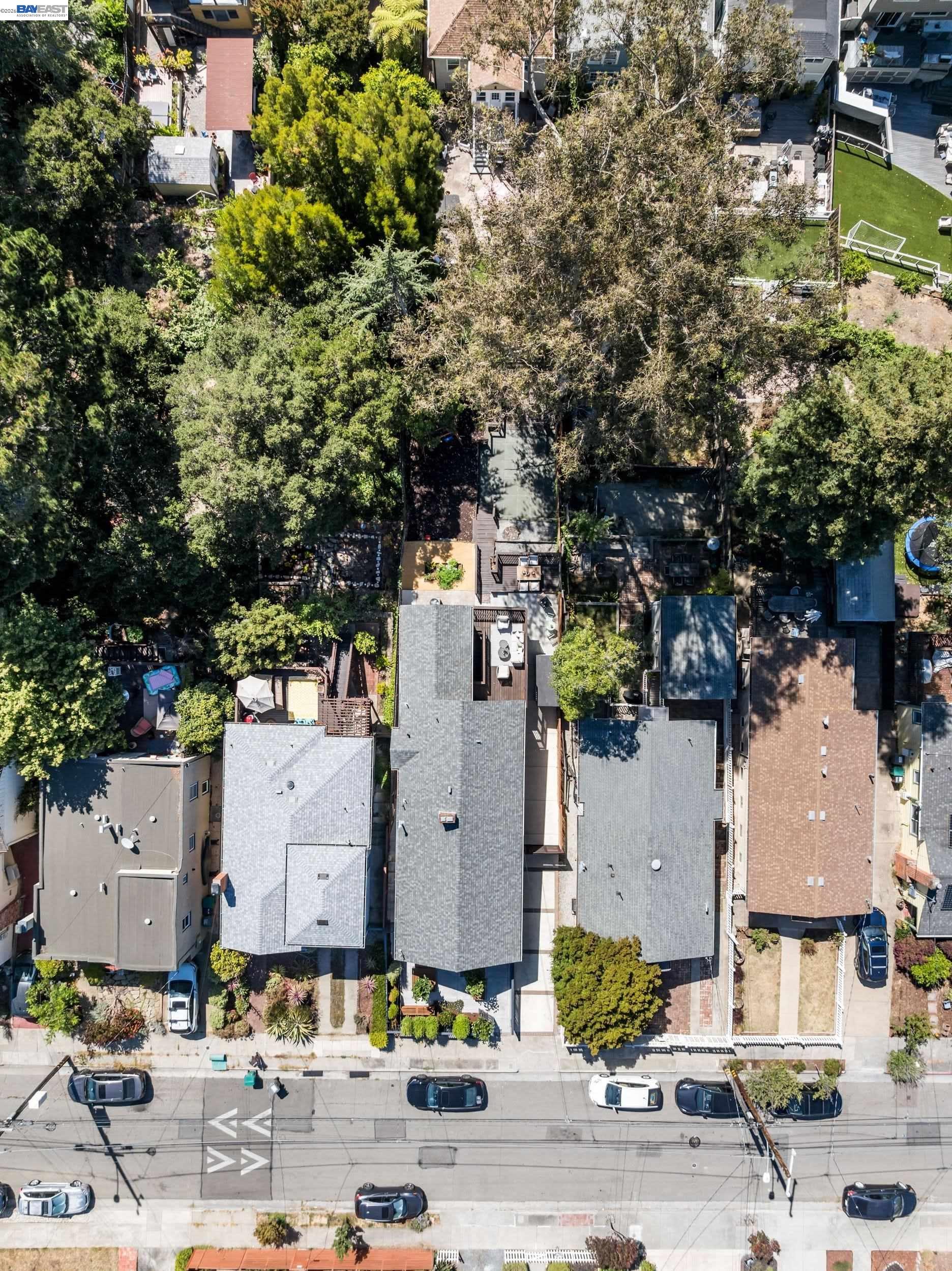3954 Forest Hill Ave, Oakland CA 94602 — photo 35