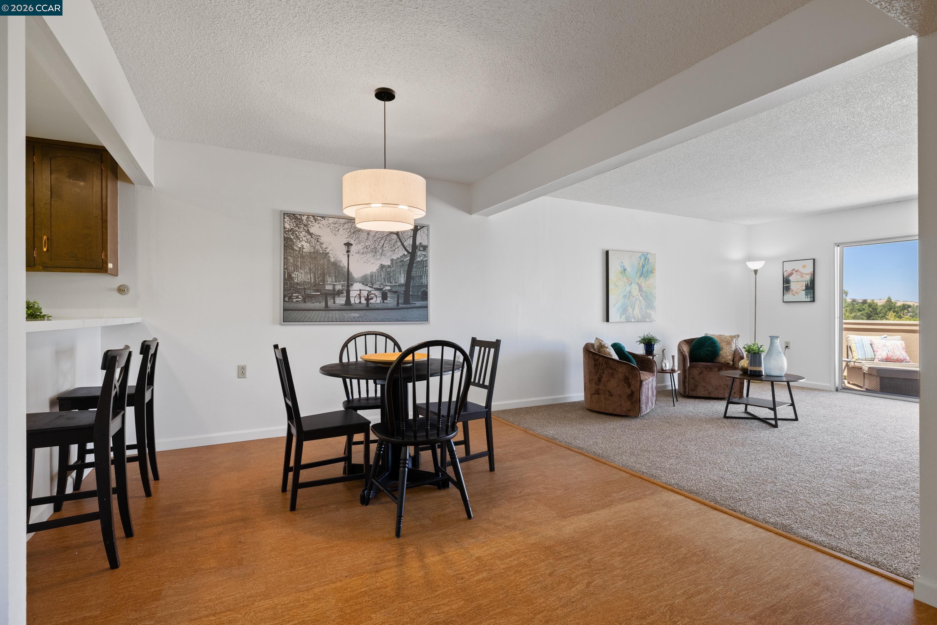 Walnut Creek  CA Condos For Sale