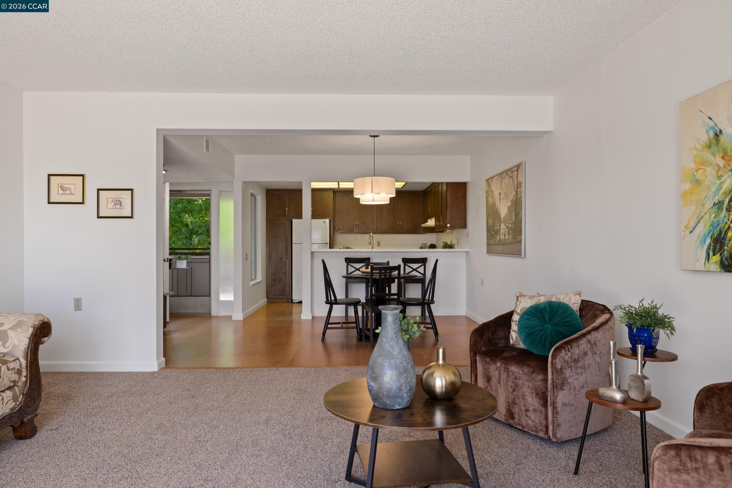 1348 Rockledge Lane # 7, Walnut Creek CA 94595 — photo 7