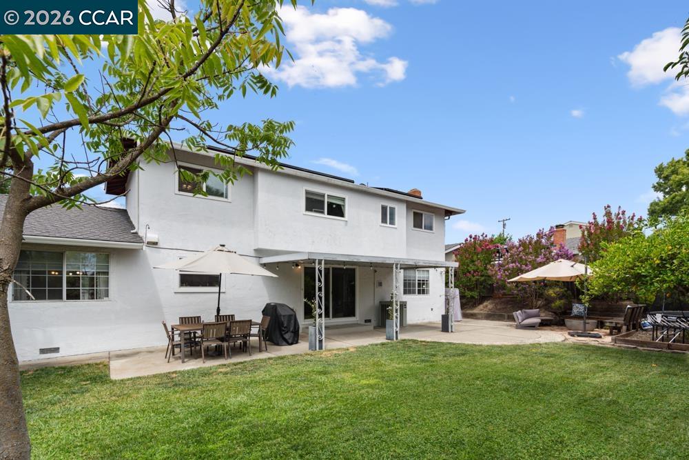 6657 Waverly Rd, Martinez CA 94553 — photo 39