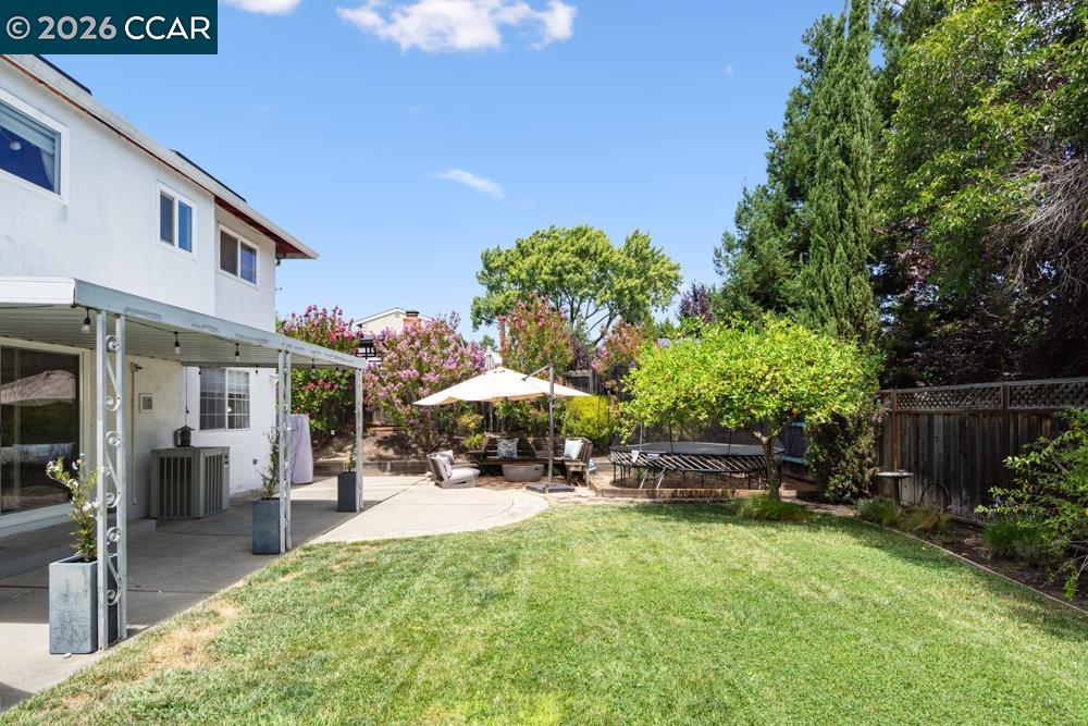 6657 Waverly Rd, Martinez CA 94553 — photo 43