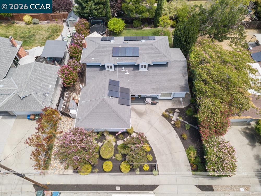 6657 Waverly Rd, Martinez CA 94553 — photo 7