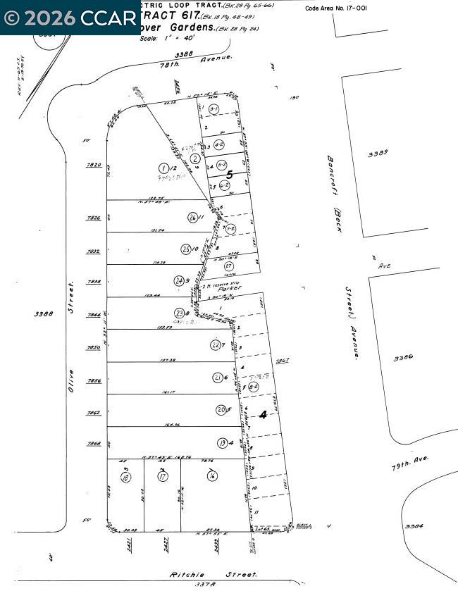 Bancroft Ave, Oakland CA 94605 — photo 6
