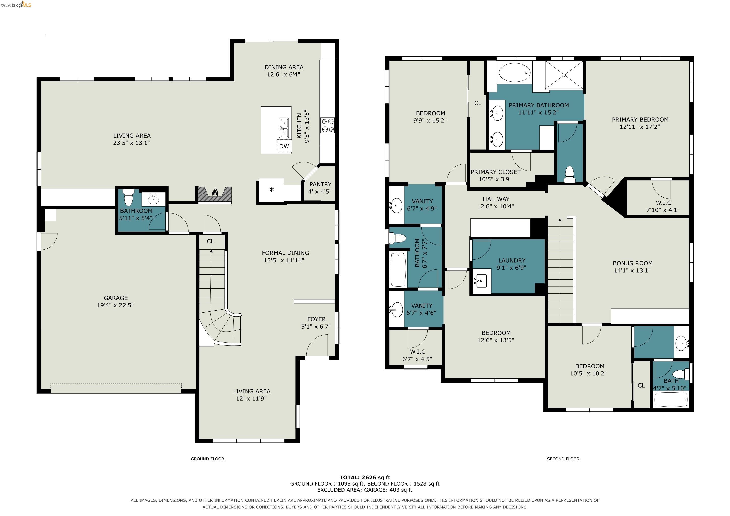 217 Sussex, Discovery Bay CA 94505 — photo 33