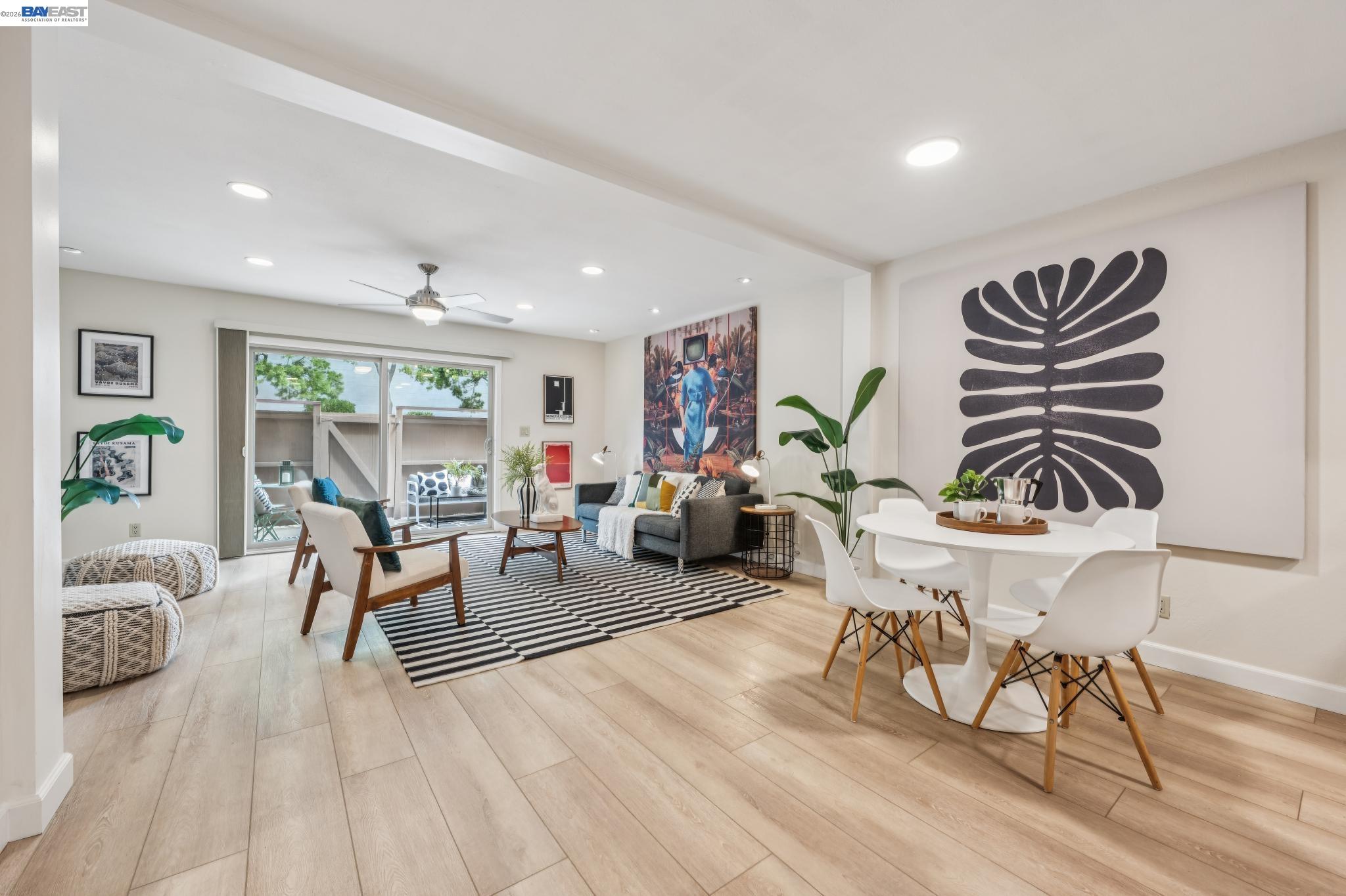 1333 WEBSTER STREET # A101, Alameda CA 94501 — photo 12