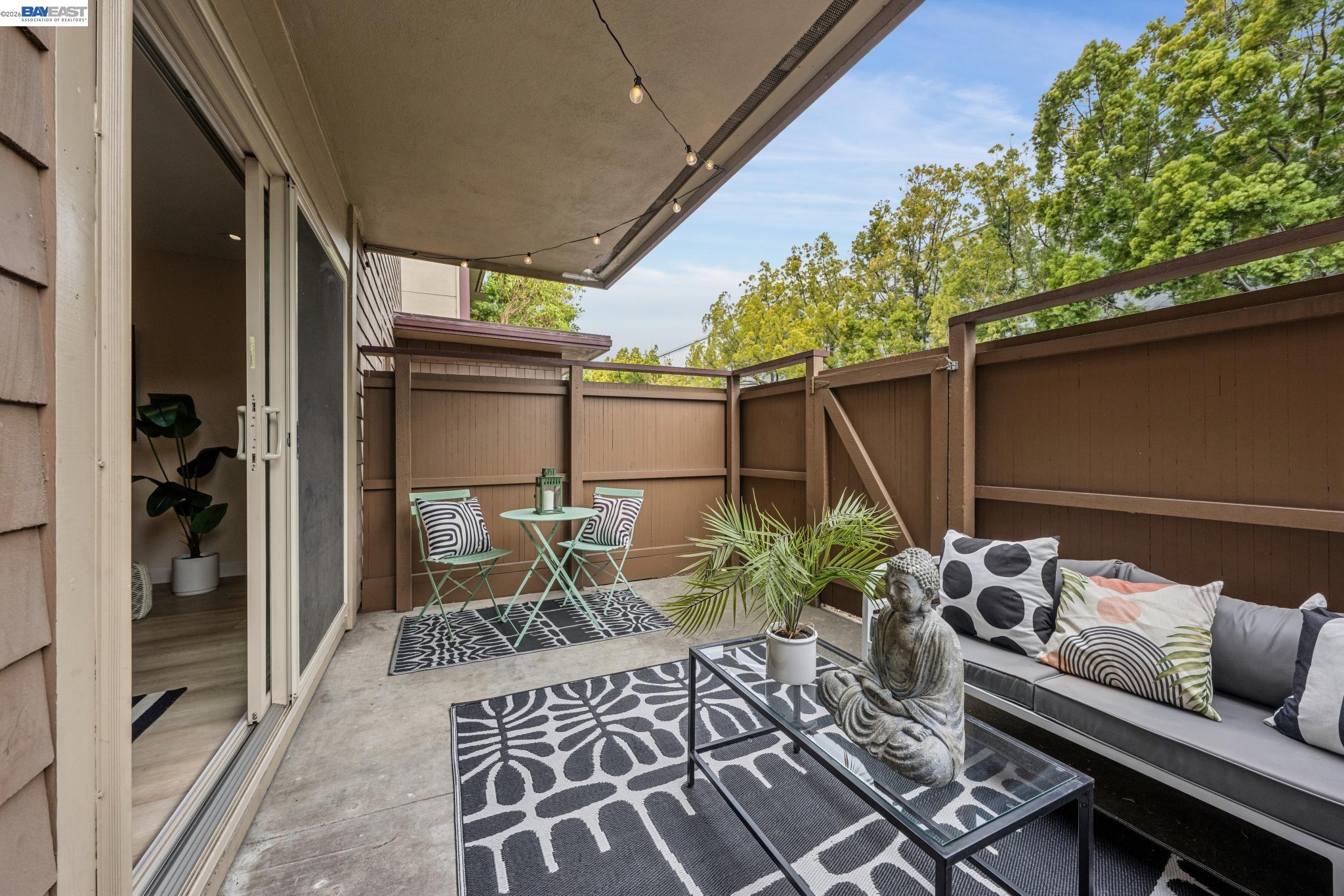 1333 WEBSTER STREET # A101, Alameda CA 94501 — photo 17