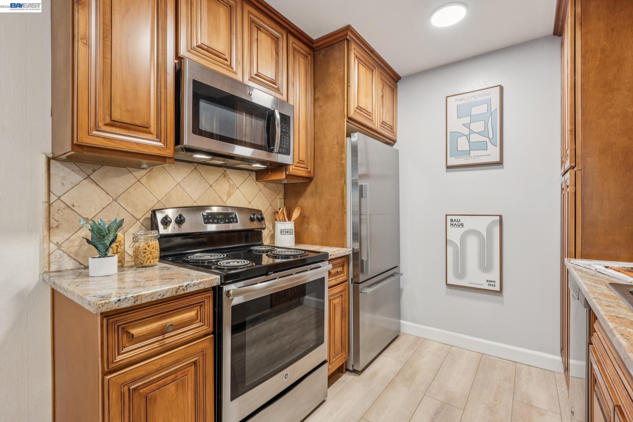 1333 WEBSTER STREET # A101, Alameda CA 94501 — photo 22