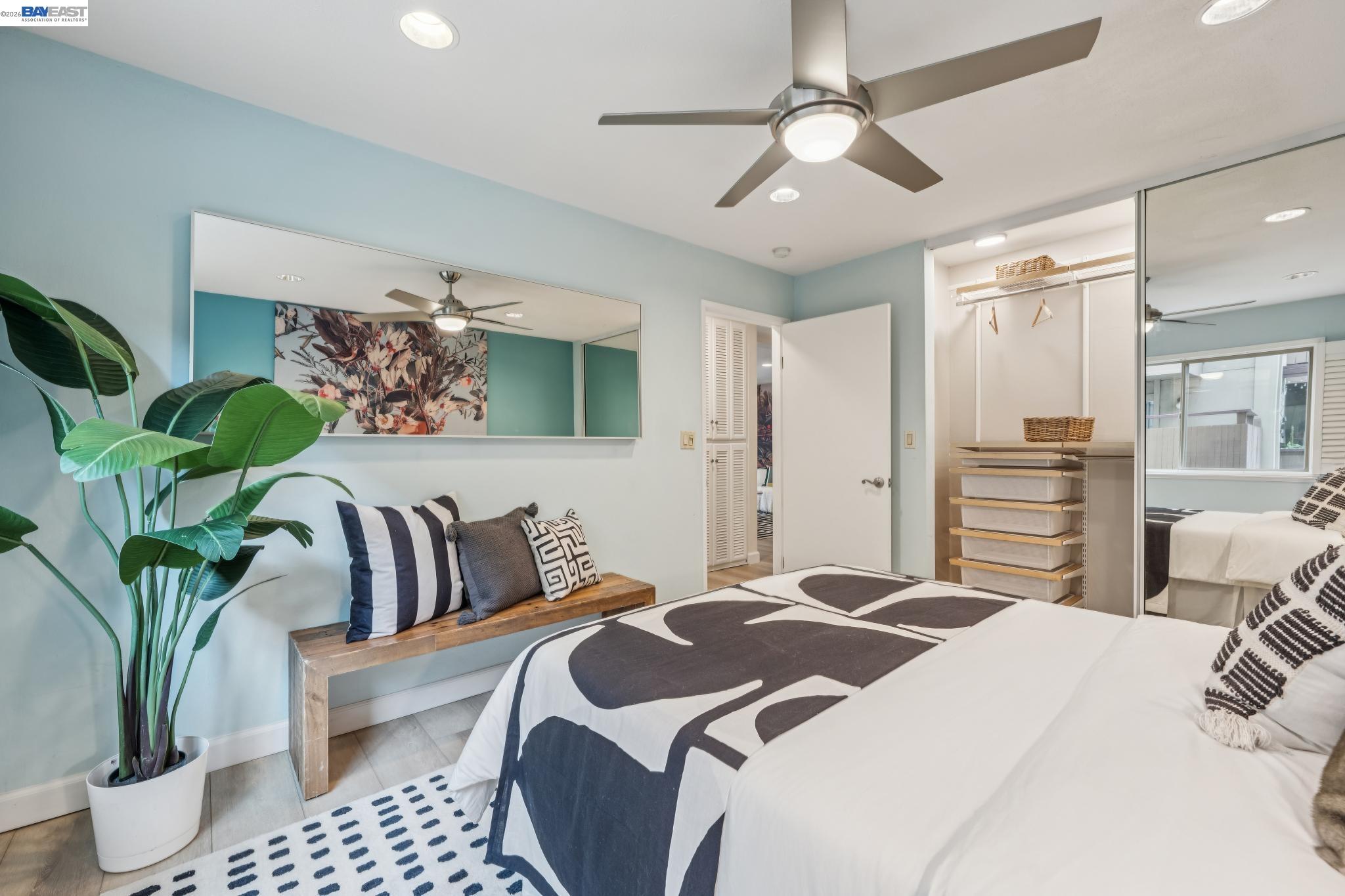 1333 WEBSTER STREET # A101, Alameda CA 94501 — photo 31