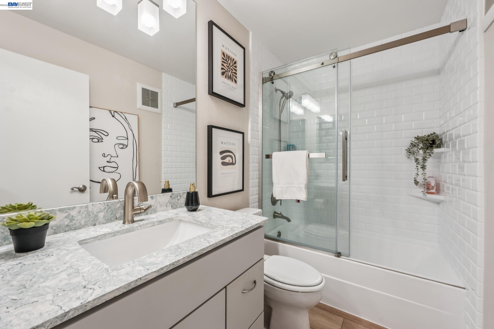 1333 WEBSTER STREET # A101, Alameda CA 94501 — photo 33