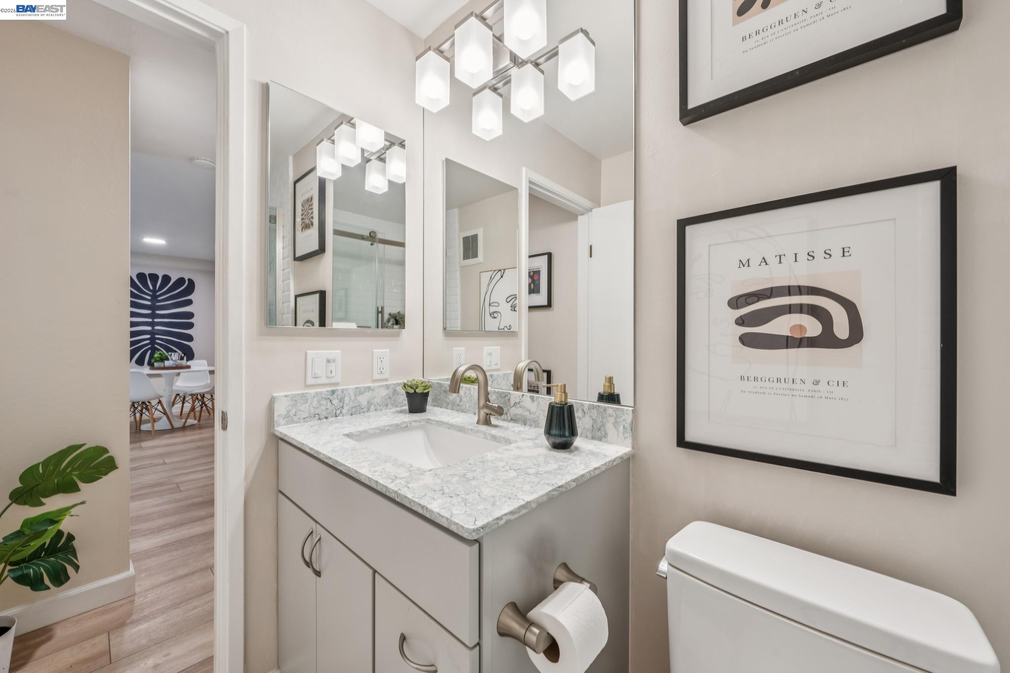 1333 WEBSTER STREET # A101, Alameda CA 94501 — photo 34