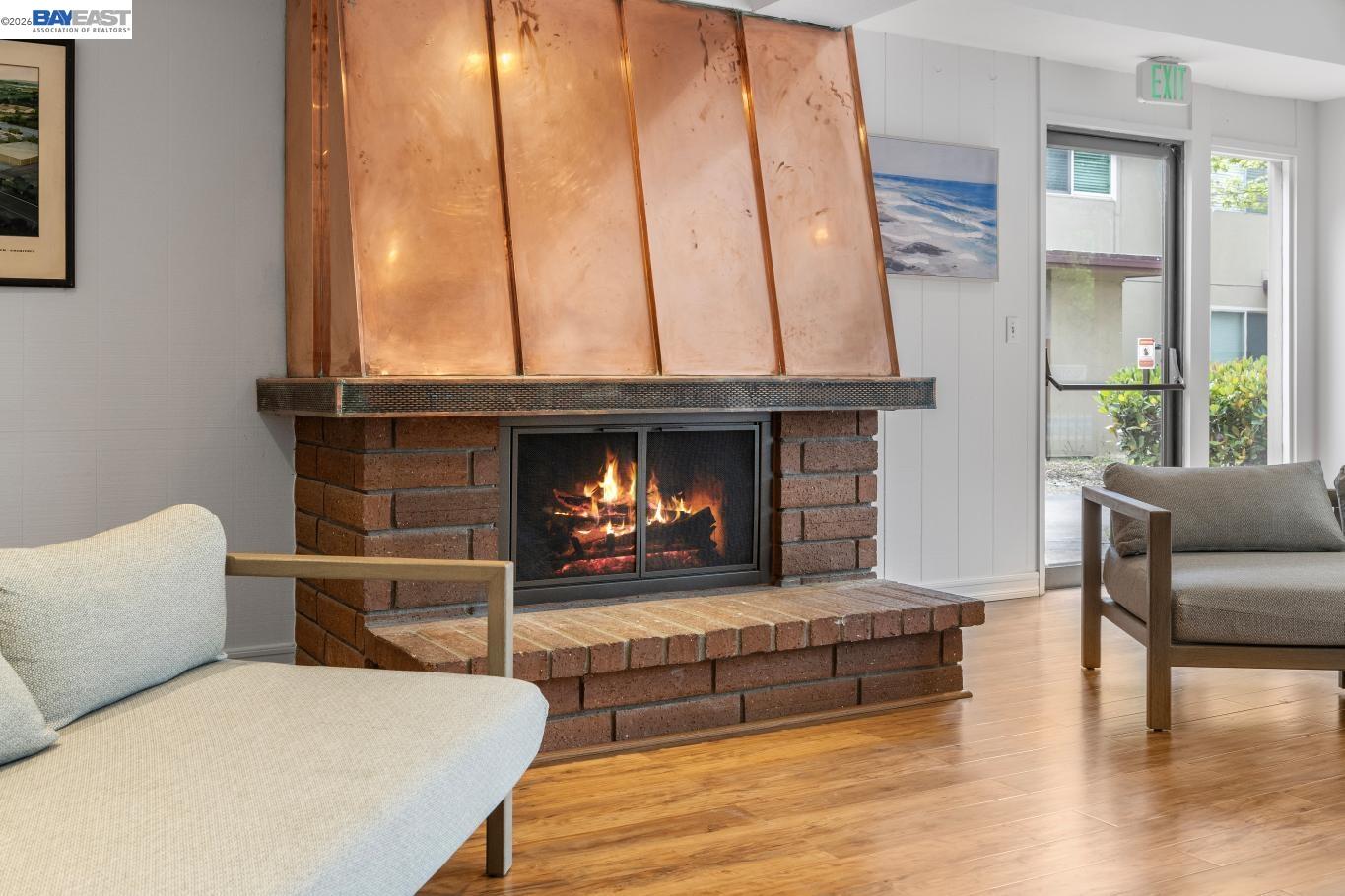 1333 WEBSTER STREET # A101, Alameda CA 94501 — photo 43
