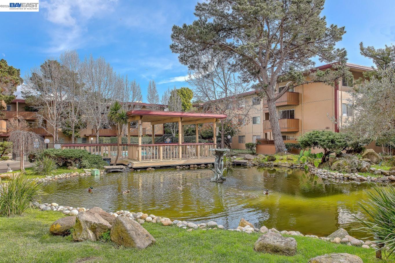 1333 WEBSTER STREET # A101, Alameda CA 94501 — photo 48