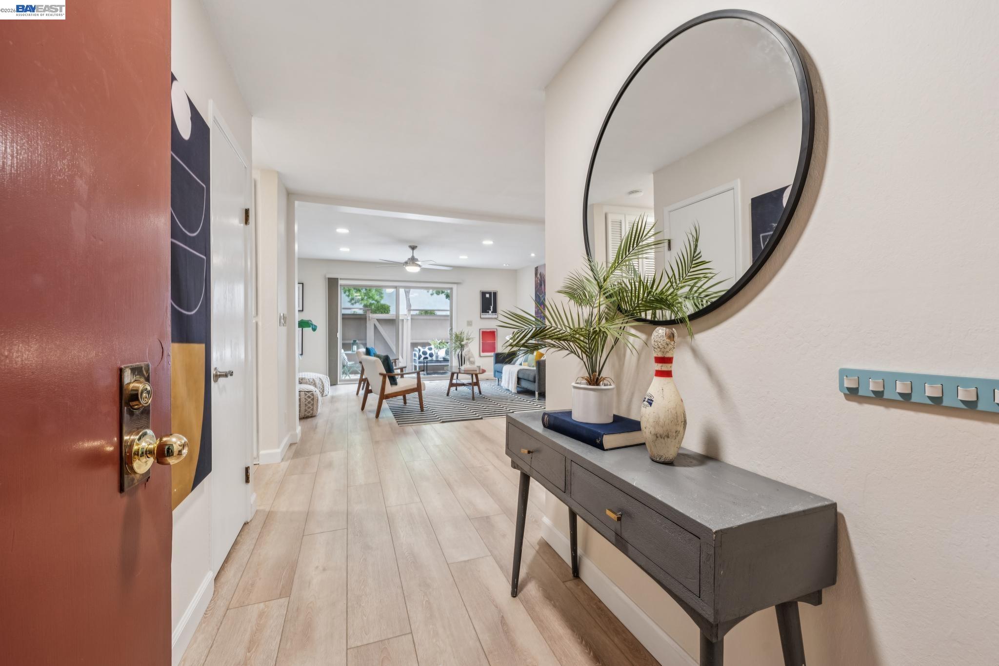 1333 WEBSTER STREET # A101, Alameda CA 94501 — photo 8