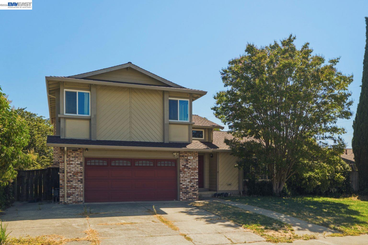 838 Spindrift Pl, Fairfield CA 94534 — photo 46