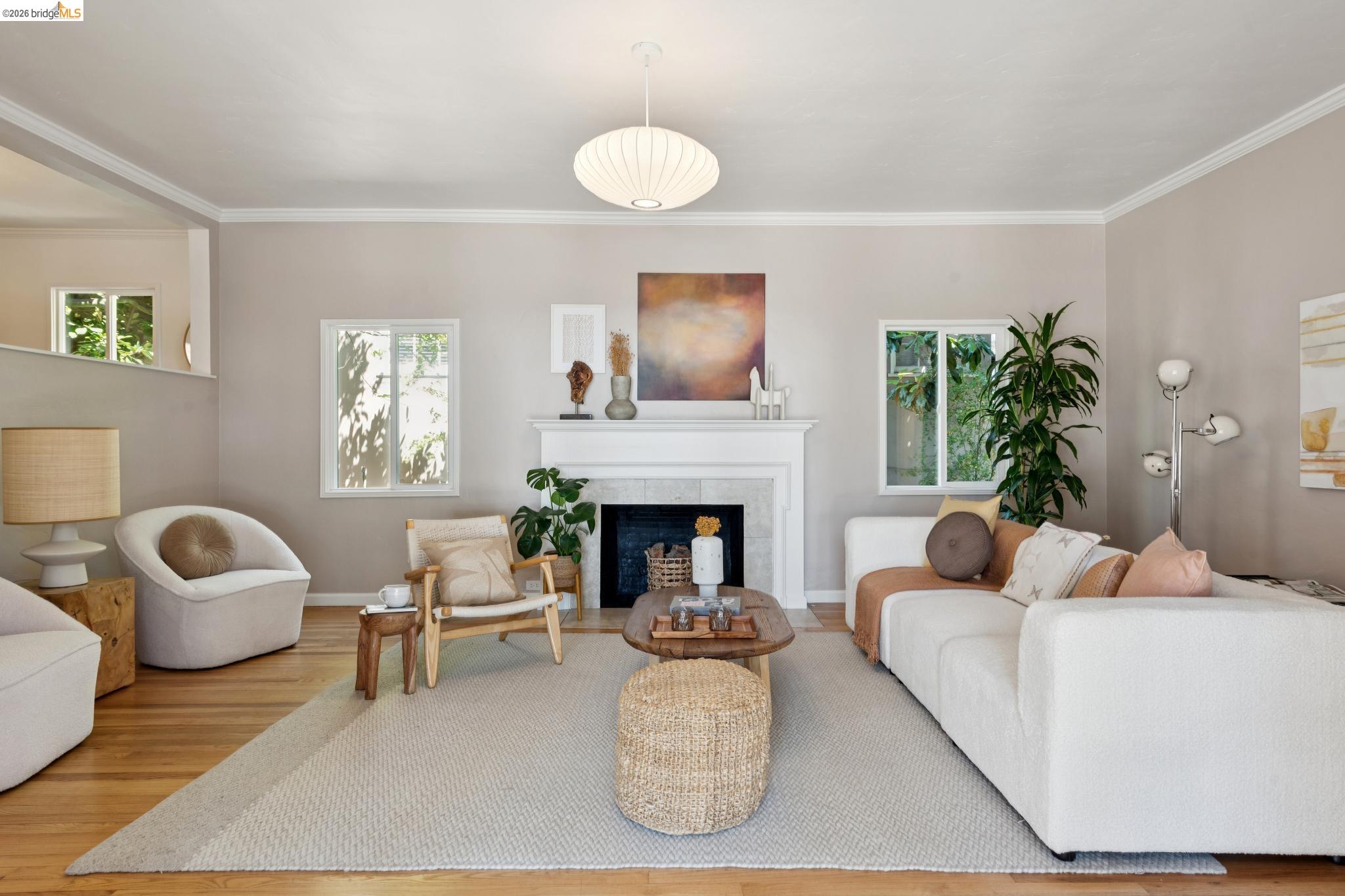 2339 Thackeray Dr, Oakland CA 94611 — photo 13