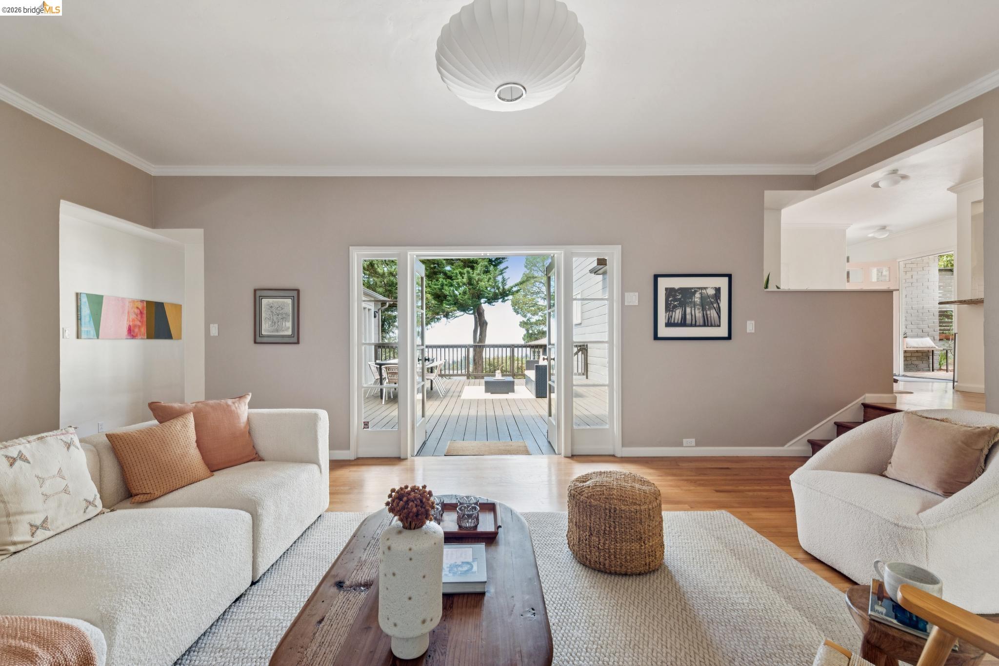 2339 Thackeray Dr, Oakland CA 94611 — photo 17