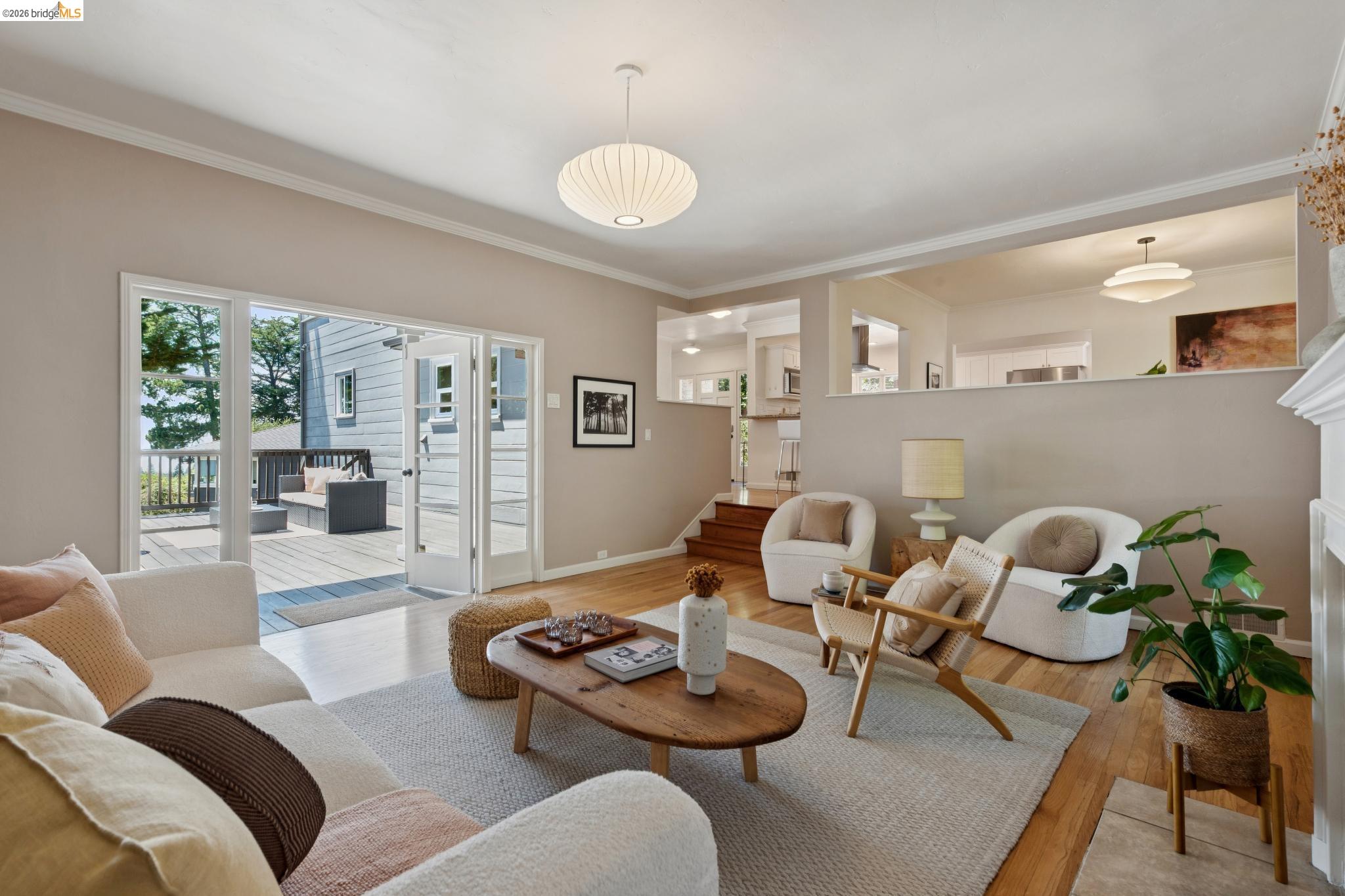 2339 Thackeray Dr, Oakland CA 94611 — photo 28
