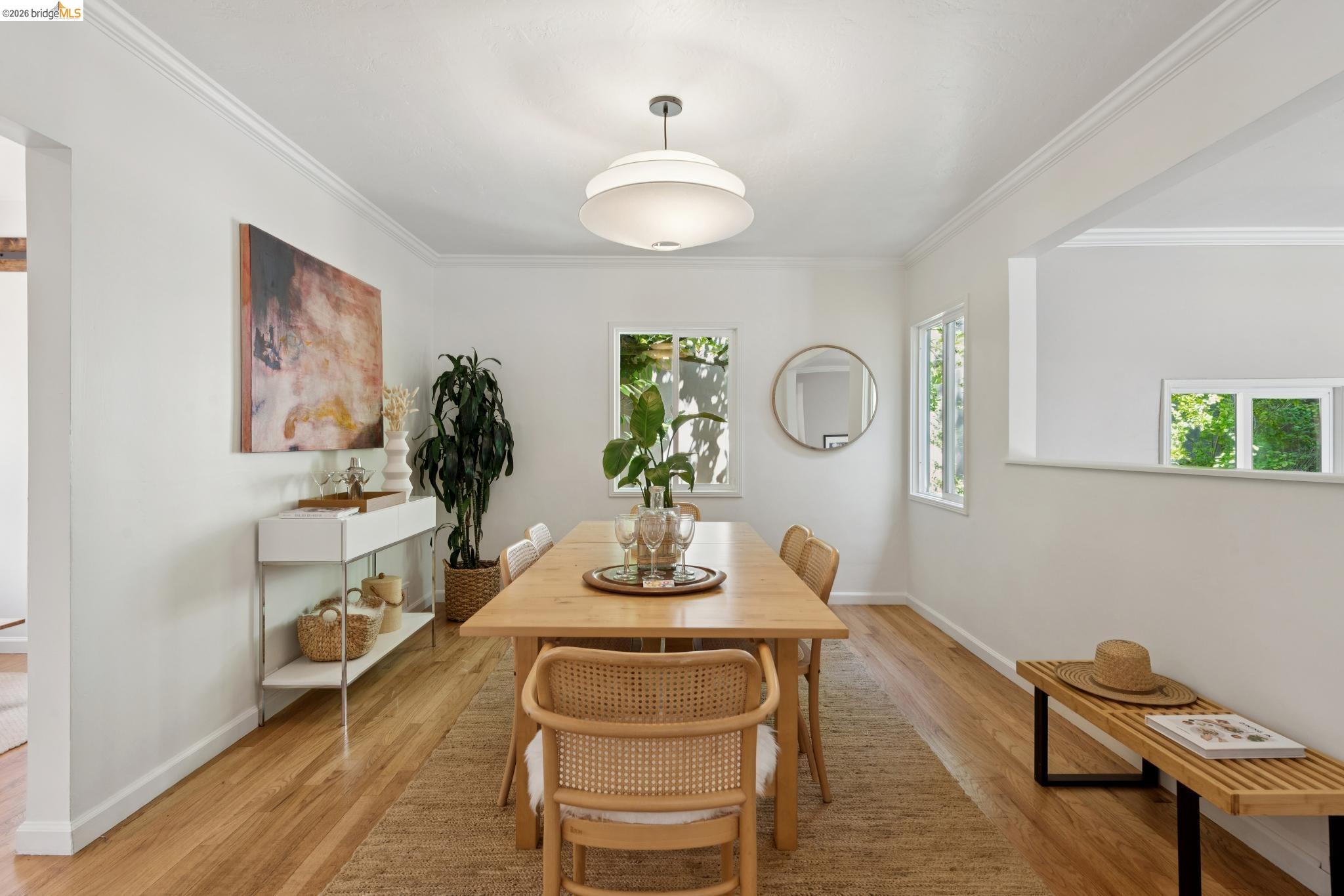 2339 Thackeray Dr, Oakland CA 94611 — photo 33