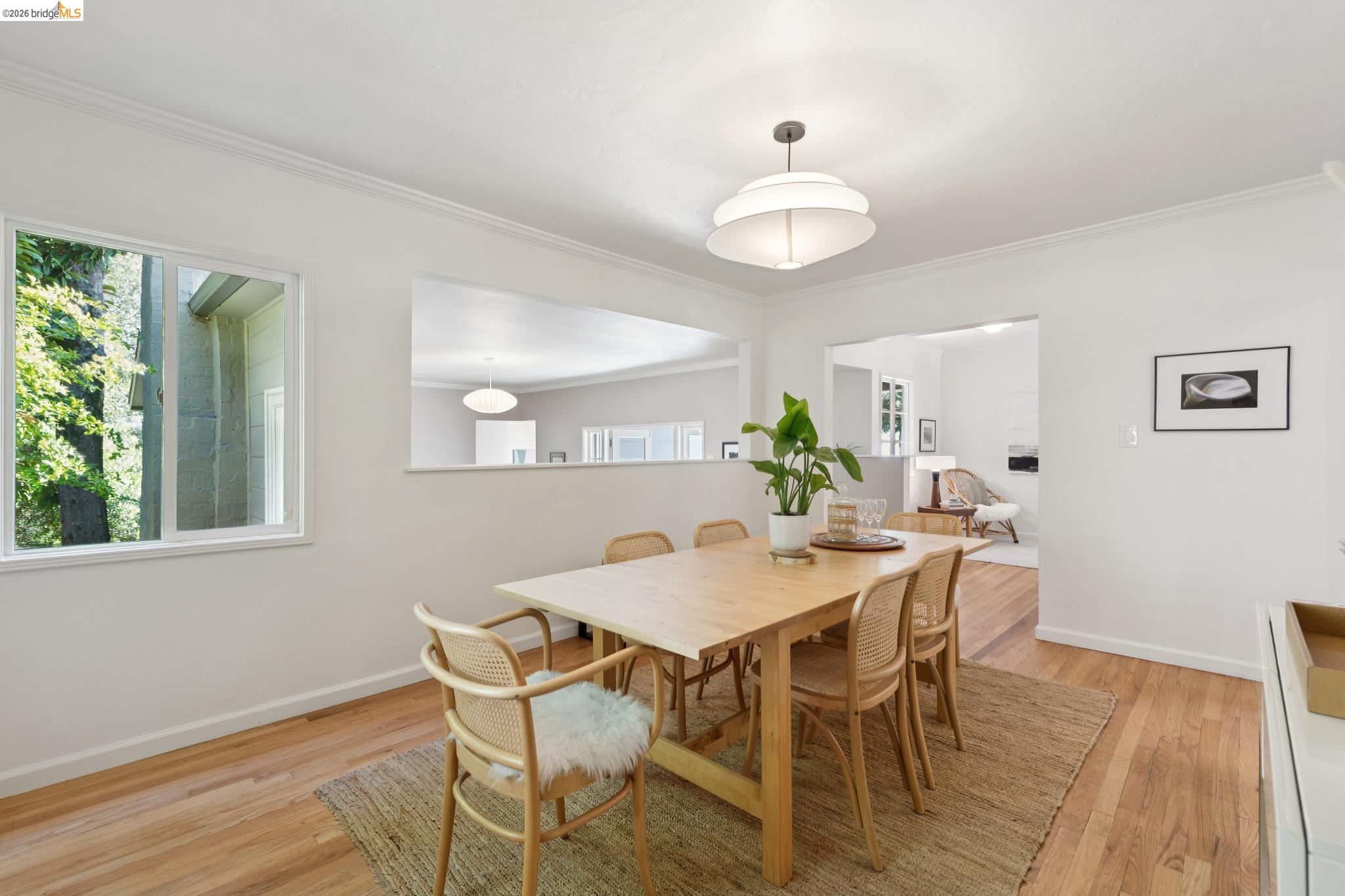 2339 Thackeray Dr, Oakland CA 94611 — photo 35