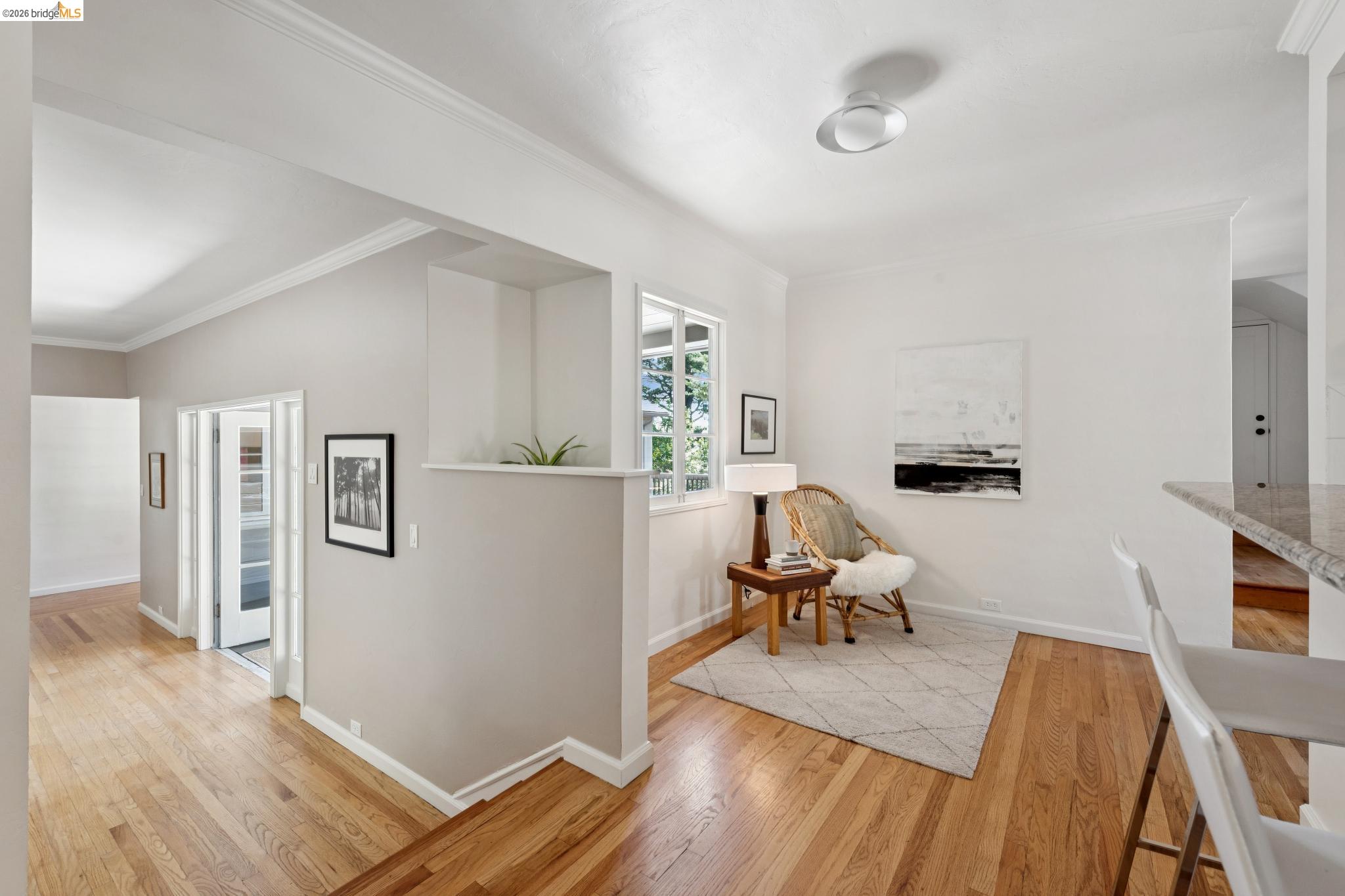 2339 Thackeray Dr, Oakland CA 94611 — photo 40
