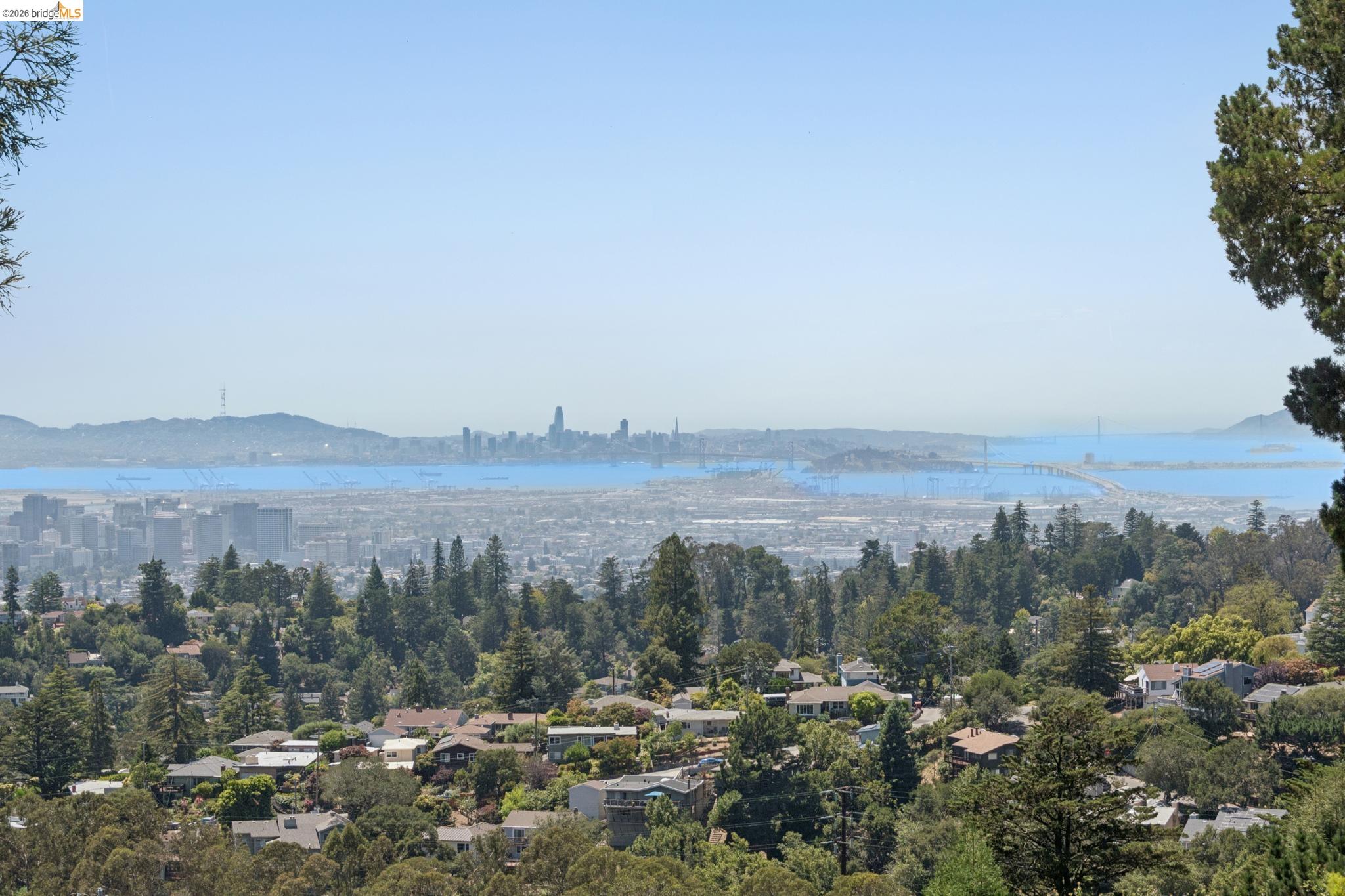 2339 Thackeray Dr, Oakland CA 94611 — photo 46
