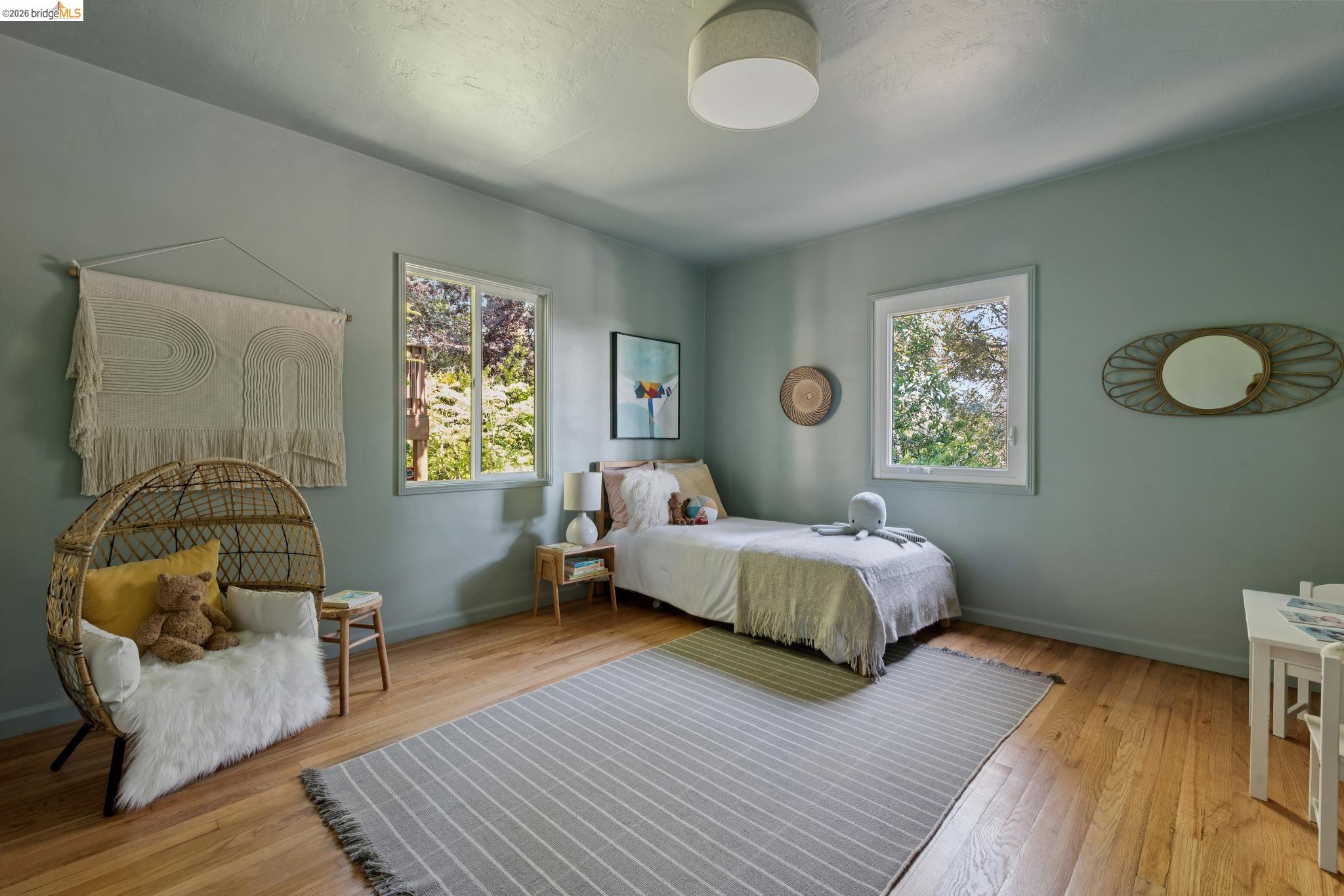 2339 Thackeray Dr, Oakland CA 94611 — photo 50