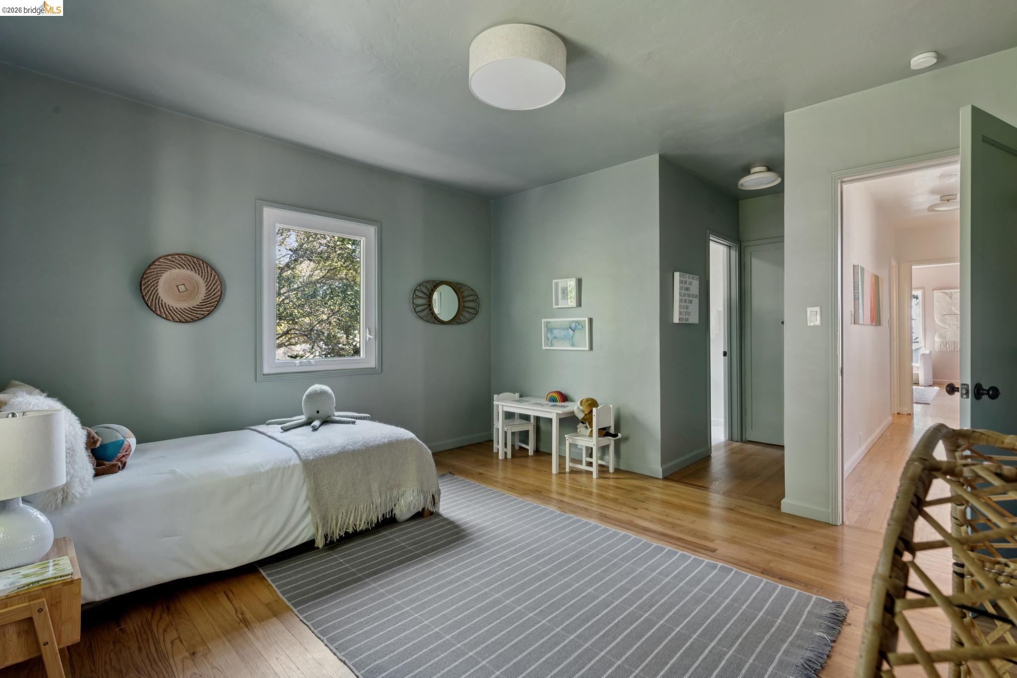 2339 Thackeray Dr, Oakland CA 94611 — photo 51