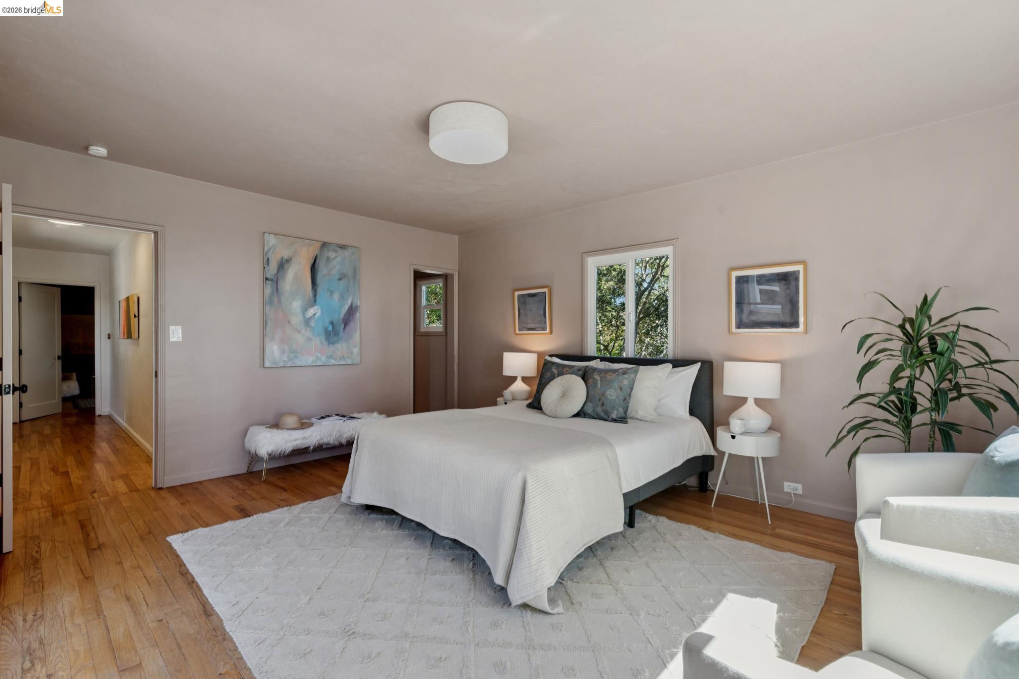 2339 Thackeray Dr, Oakland CA 94611 — photo 54