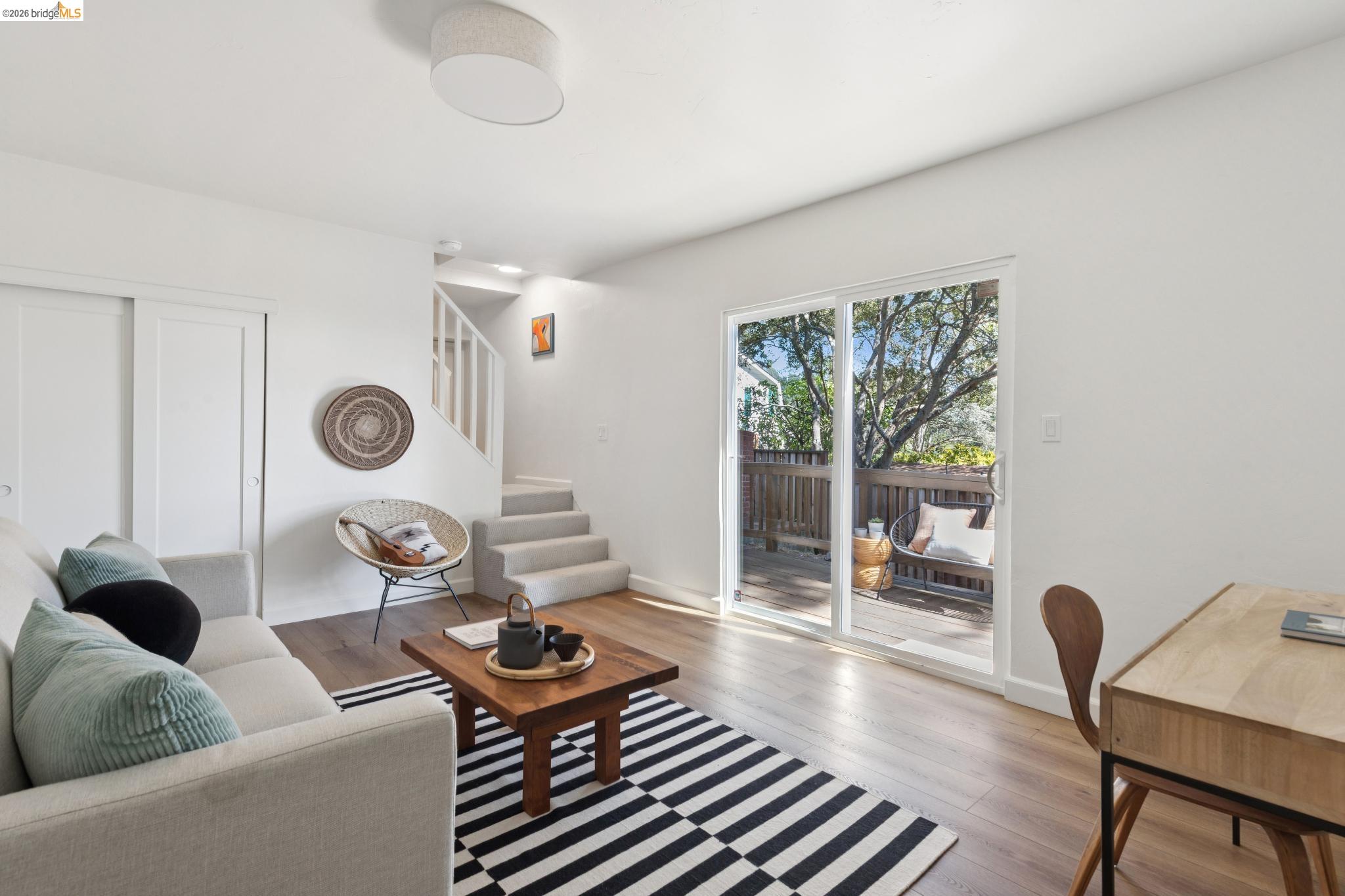 2339 Thackeray Dr, Oakland CA 94611 — photo 58