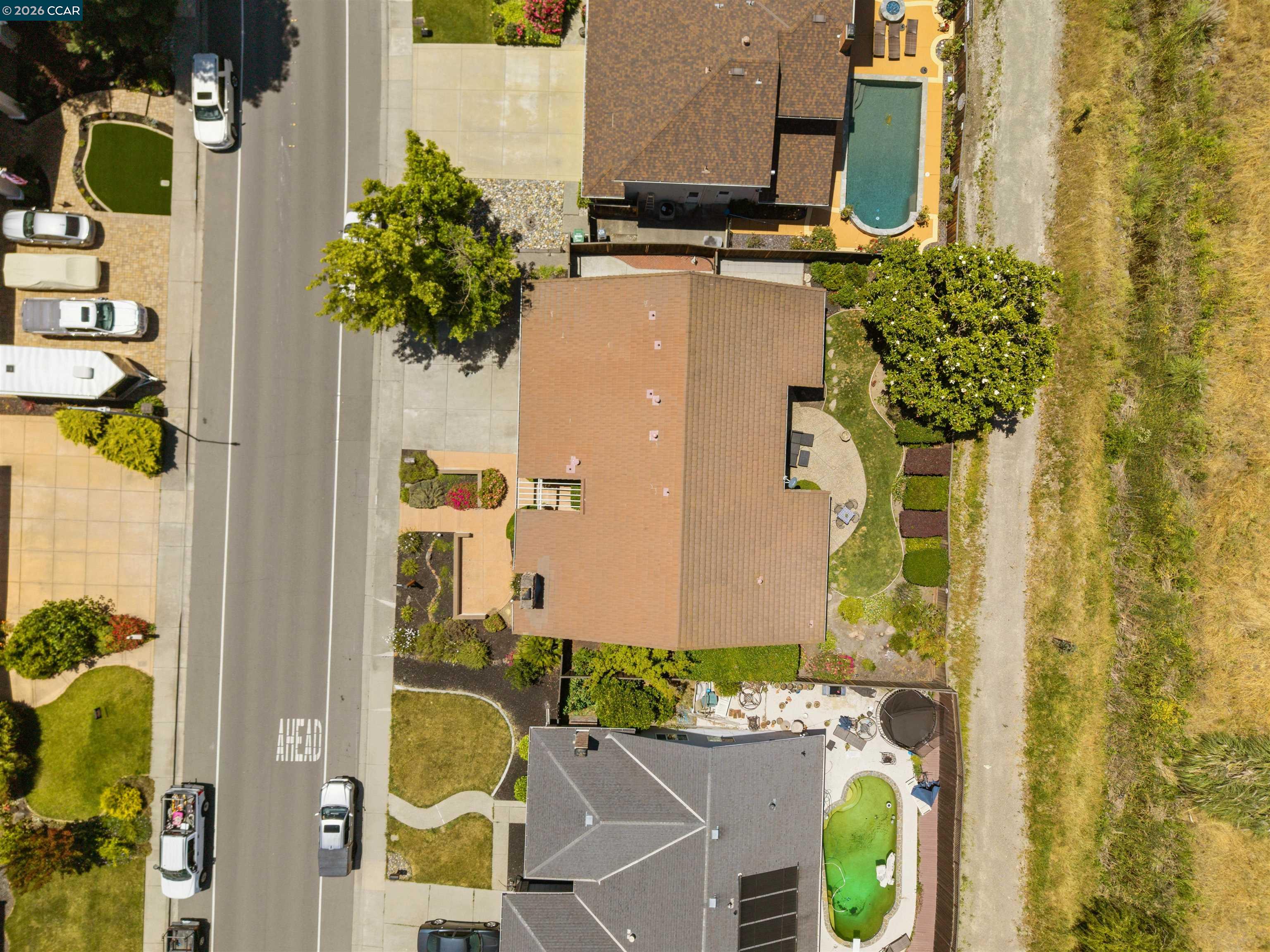 3237 Vera Cruz Dr, San Ramon CA 94583 — photo 64