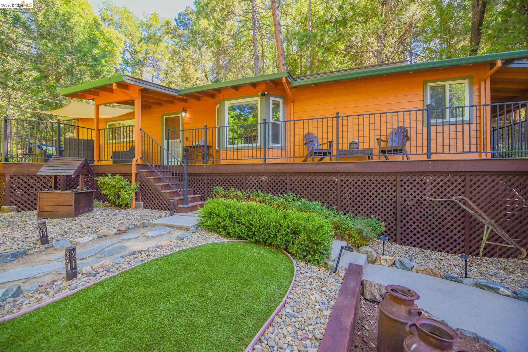22848 Middlecamp Road, Twain Harte CA 95383