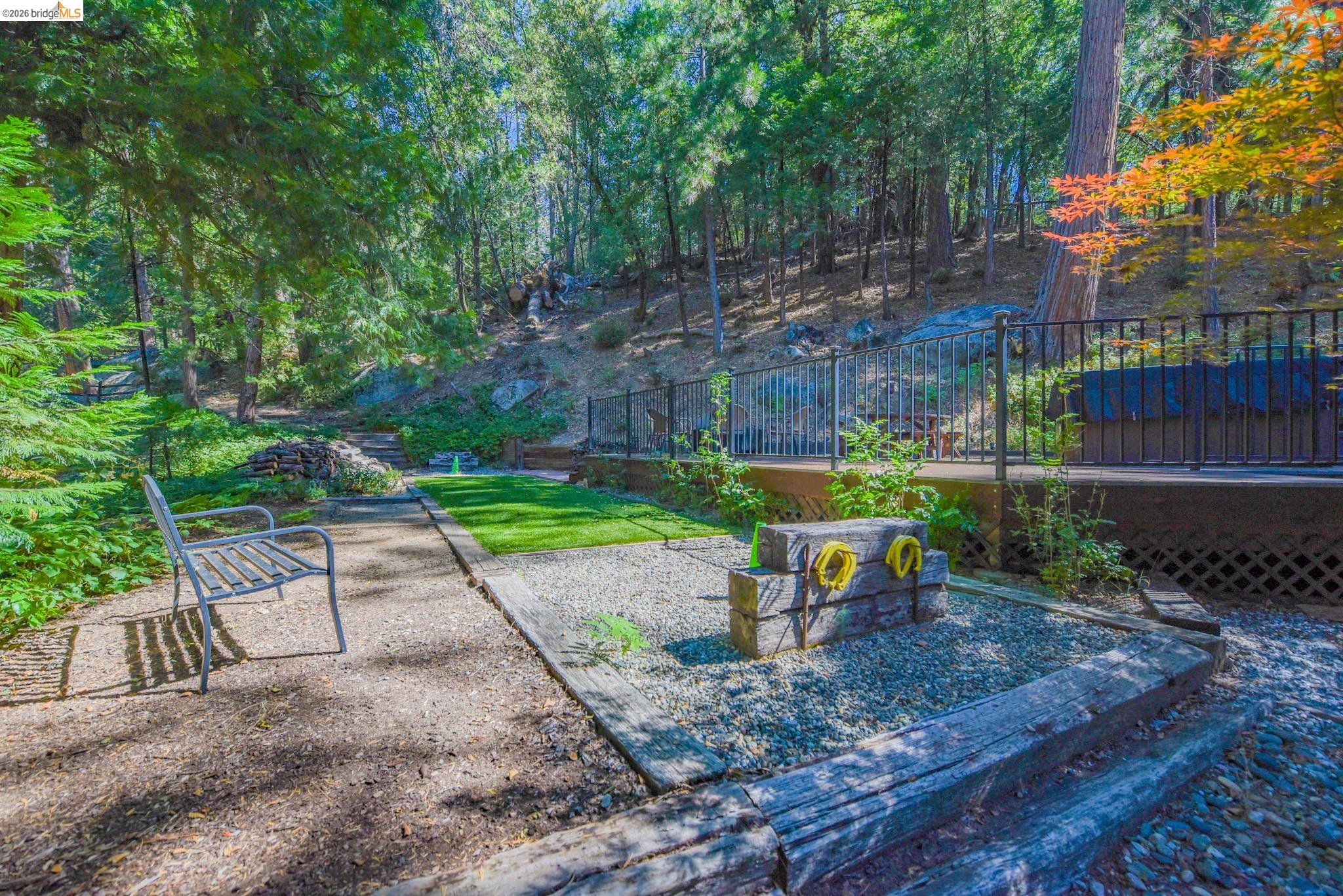 22848 Middlecamp Road, Twain Harte CA 95383 — photo 41