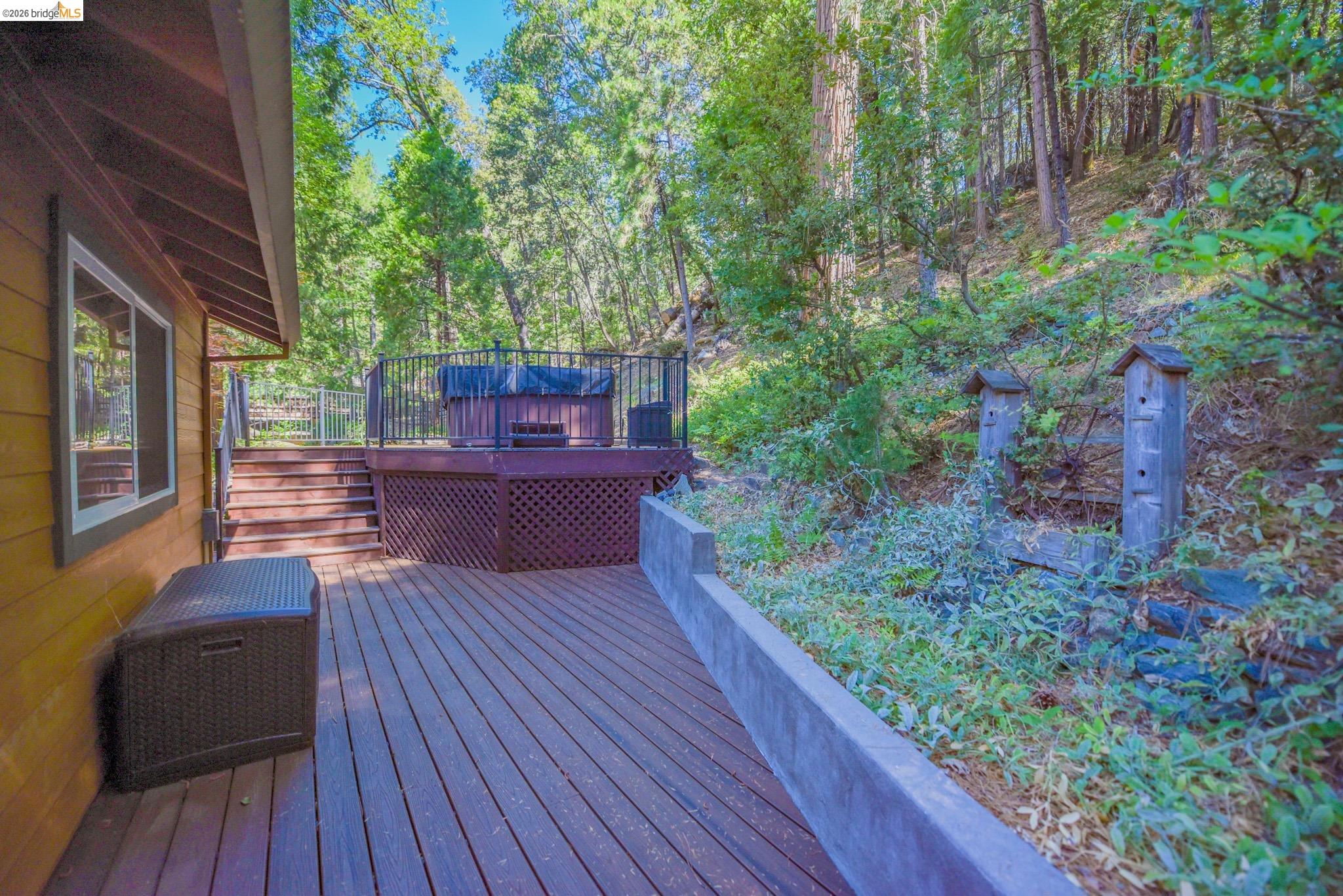 22848 Middlecamp Road, Twain Harte CA 95383 — photo 47