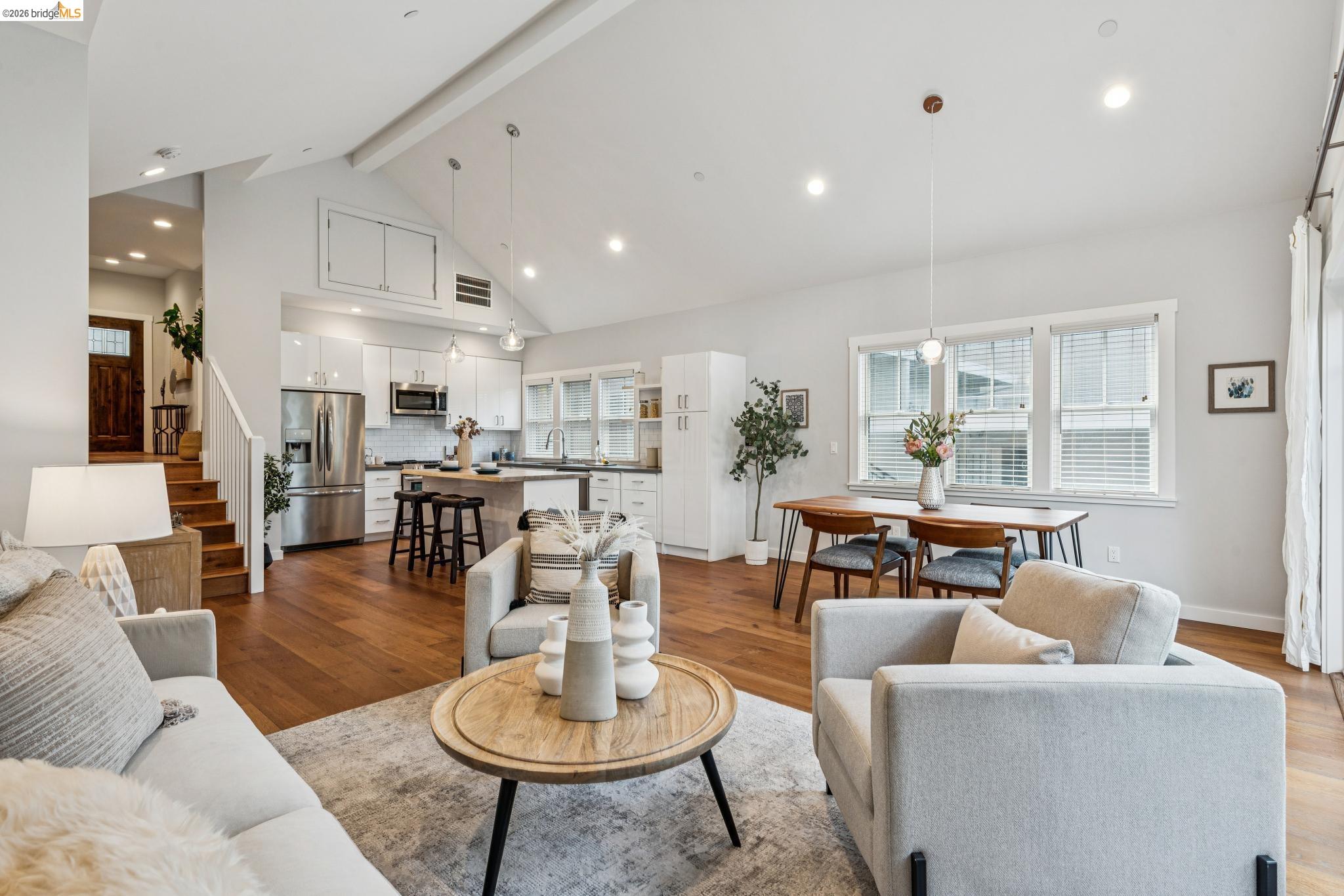 3424 Richmond Blvd, Oakland CA 94611 — photo 8