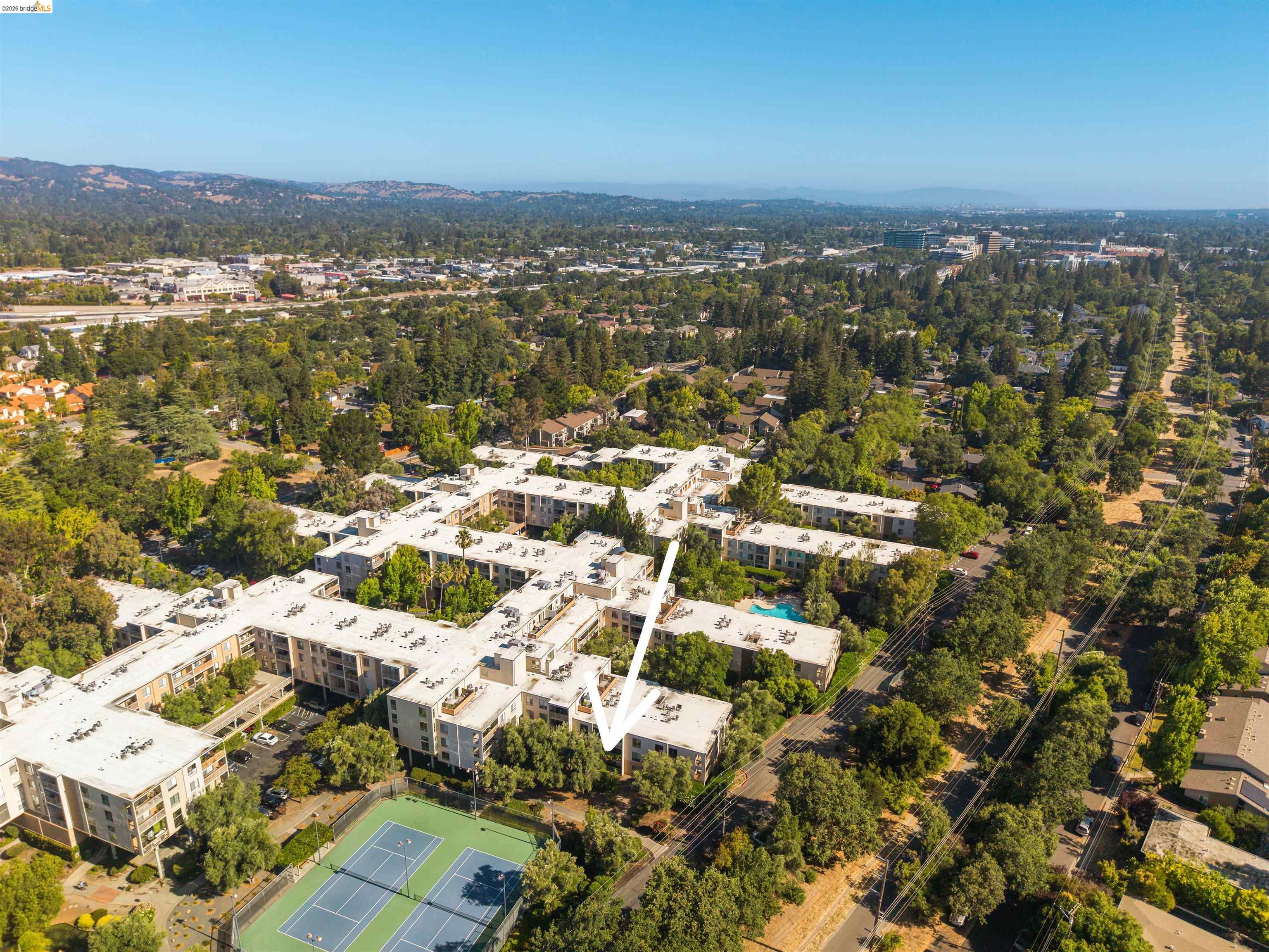 420 N Civic Dr # 207, Walnut Creek CA 94596 — photo 30
