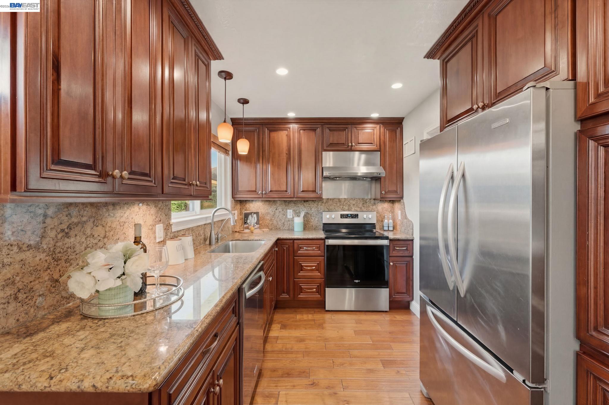 222 Corte San Pablo, Fremont CA 94539 — photo 12