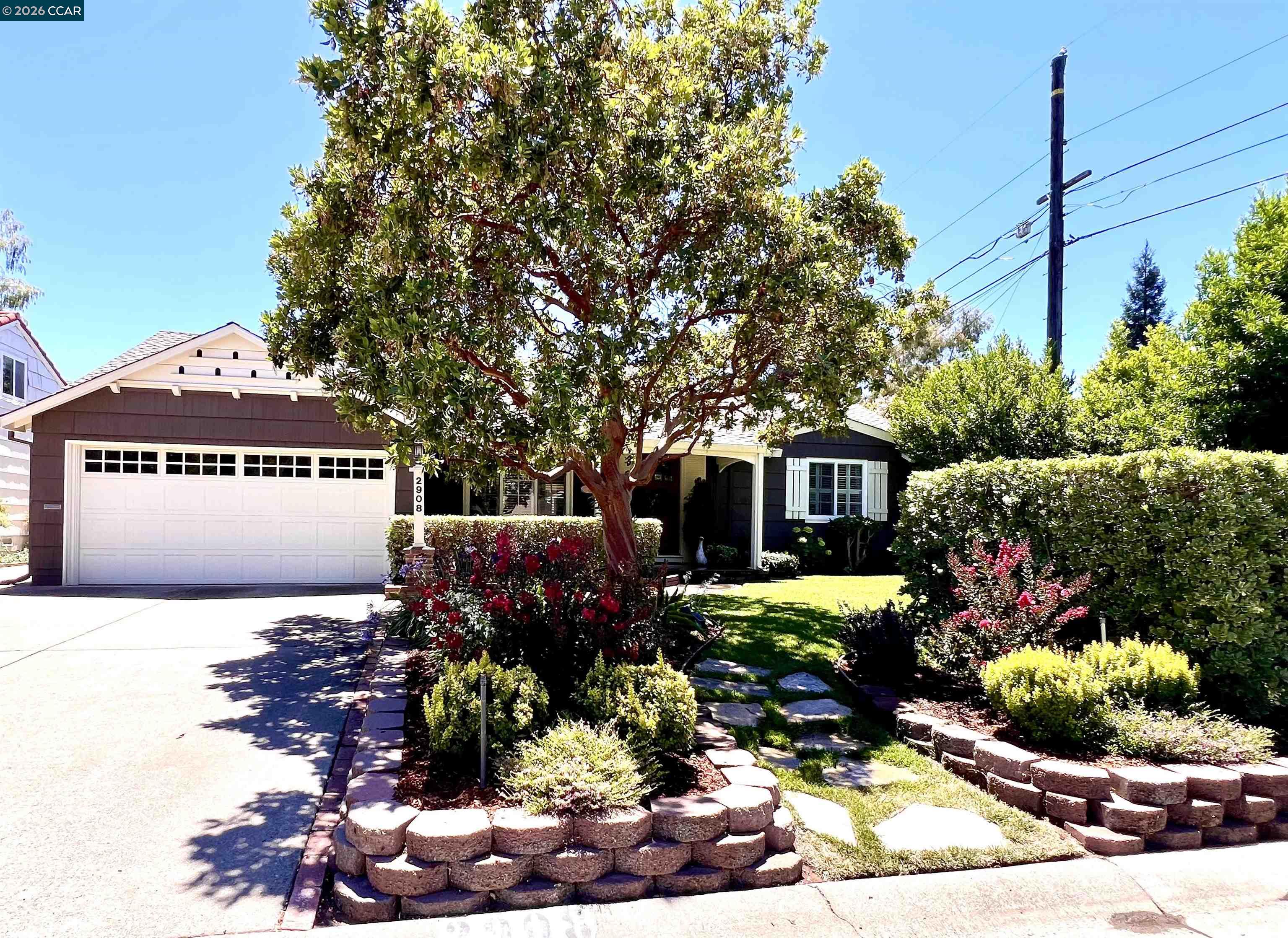 2908 Leta Ln, Sacramento CA 95821