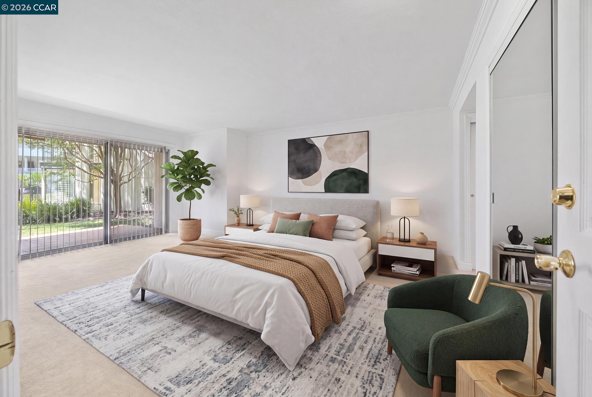 1617 Ptarmigan Dr # 1A, Walnut Creek CA 94595 — photo 17