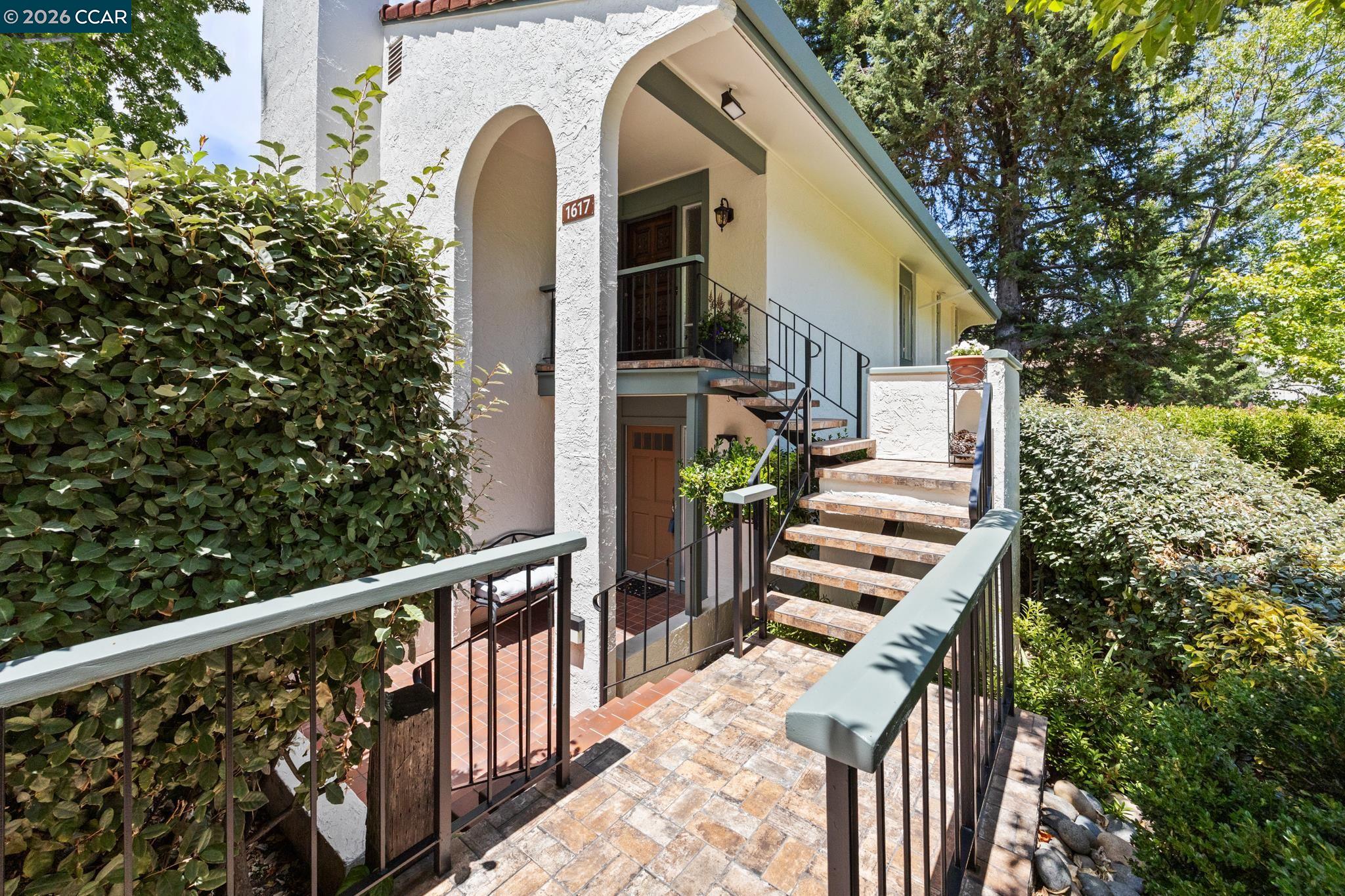 1617 Ptarmigan Dr # 1A, Walnut Creek CA 94595 — photo 34